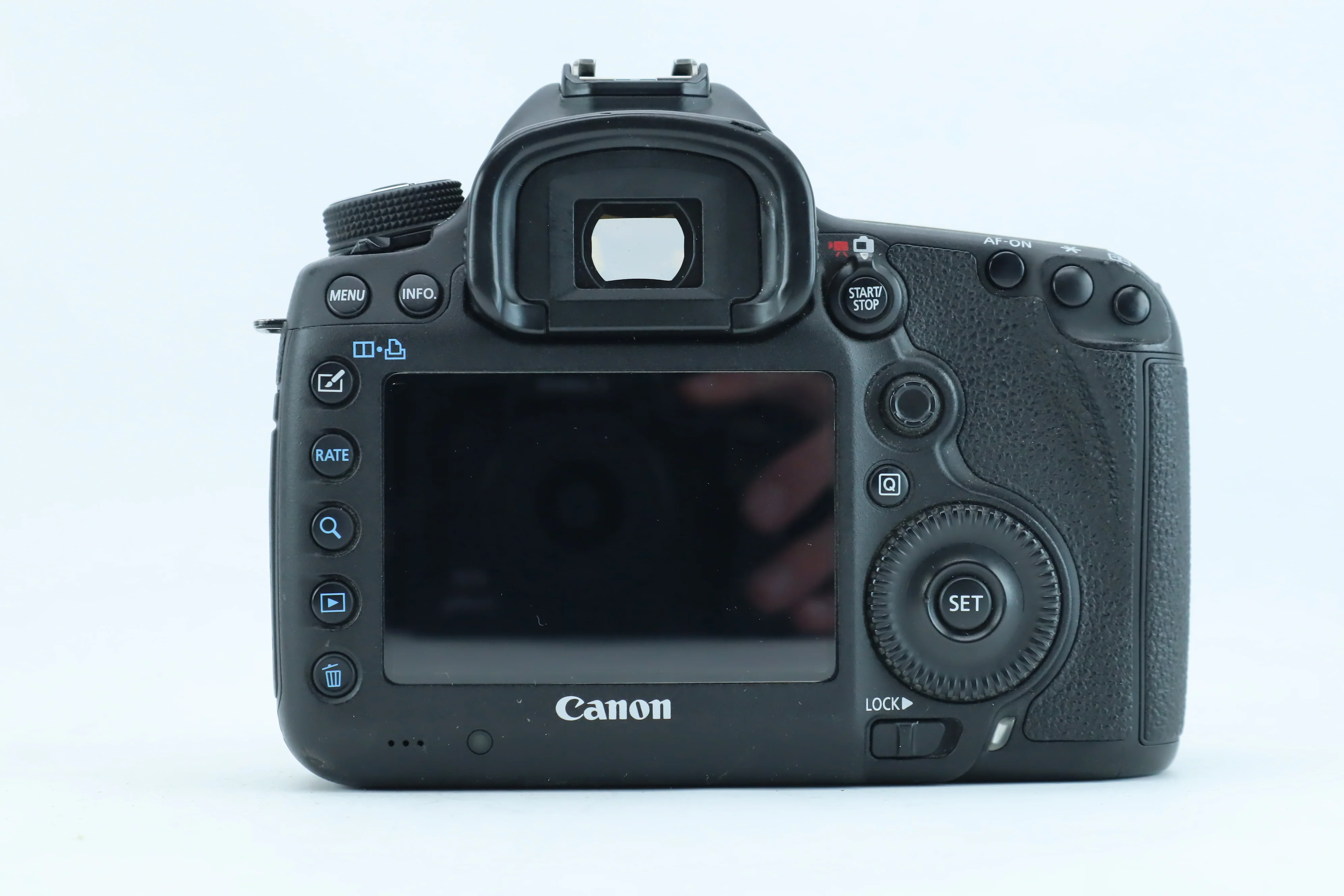 Canon EOS 5D Mark III - Image 3