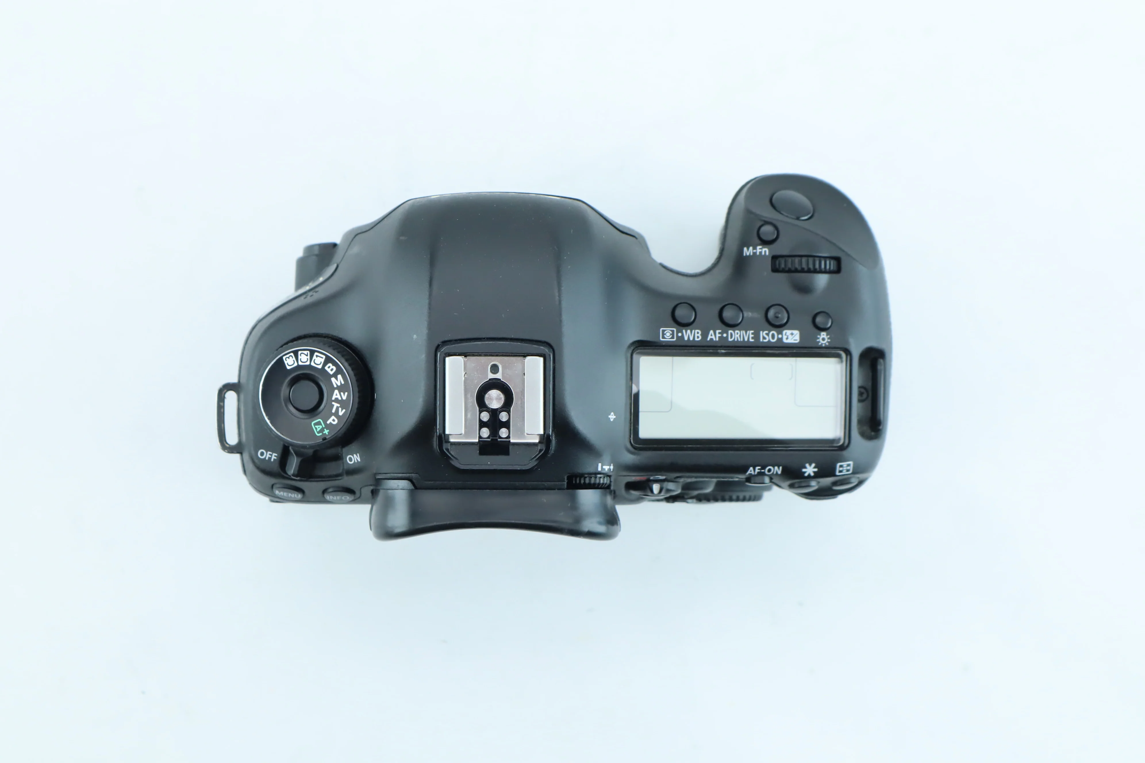 Canon EOS 5D Mark III - Image 4
