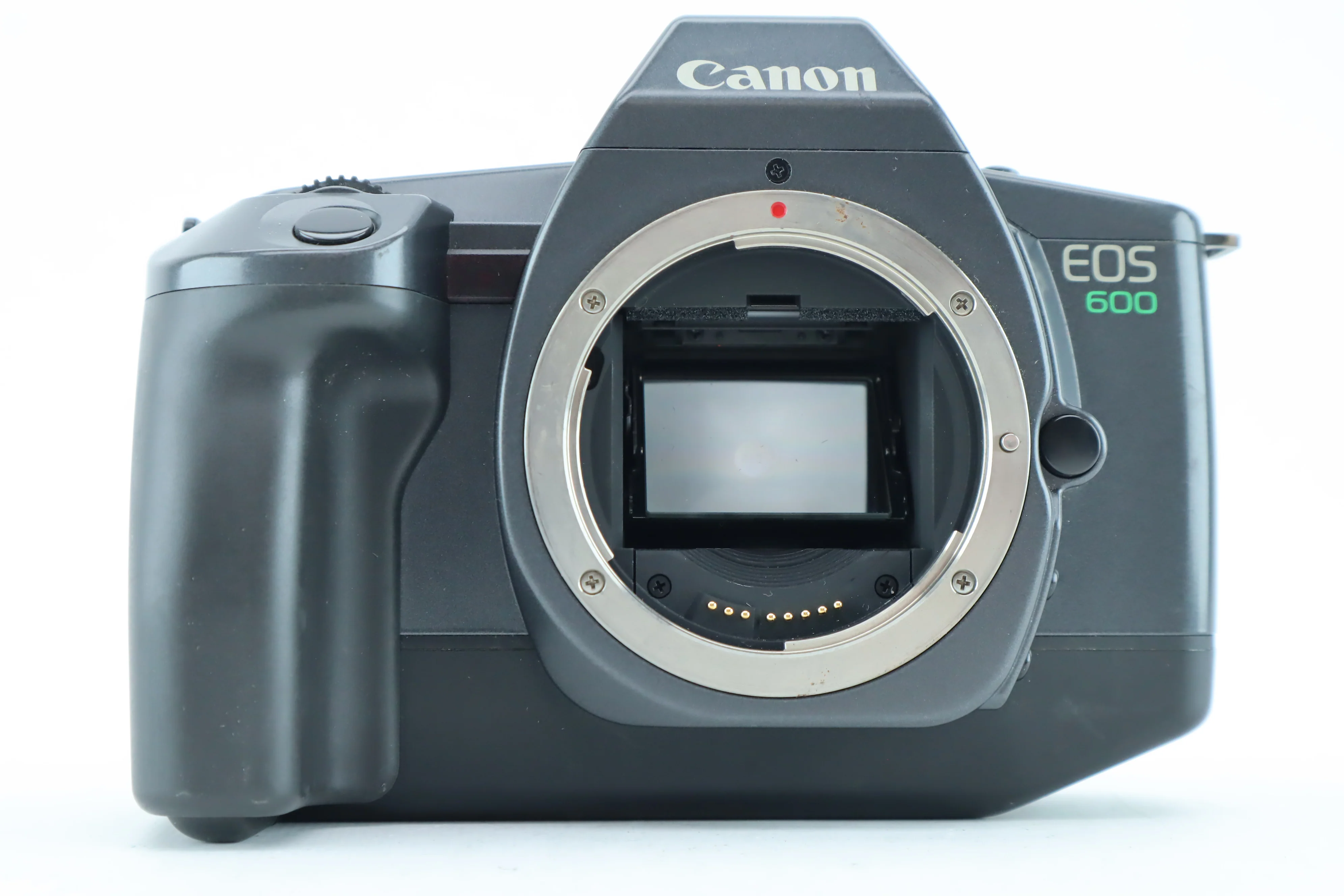 Canon EOS 600 - Image 2