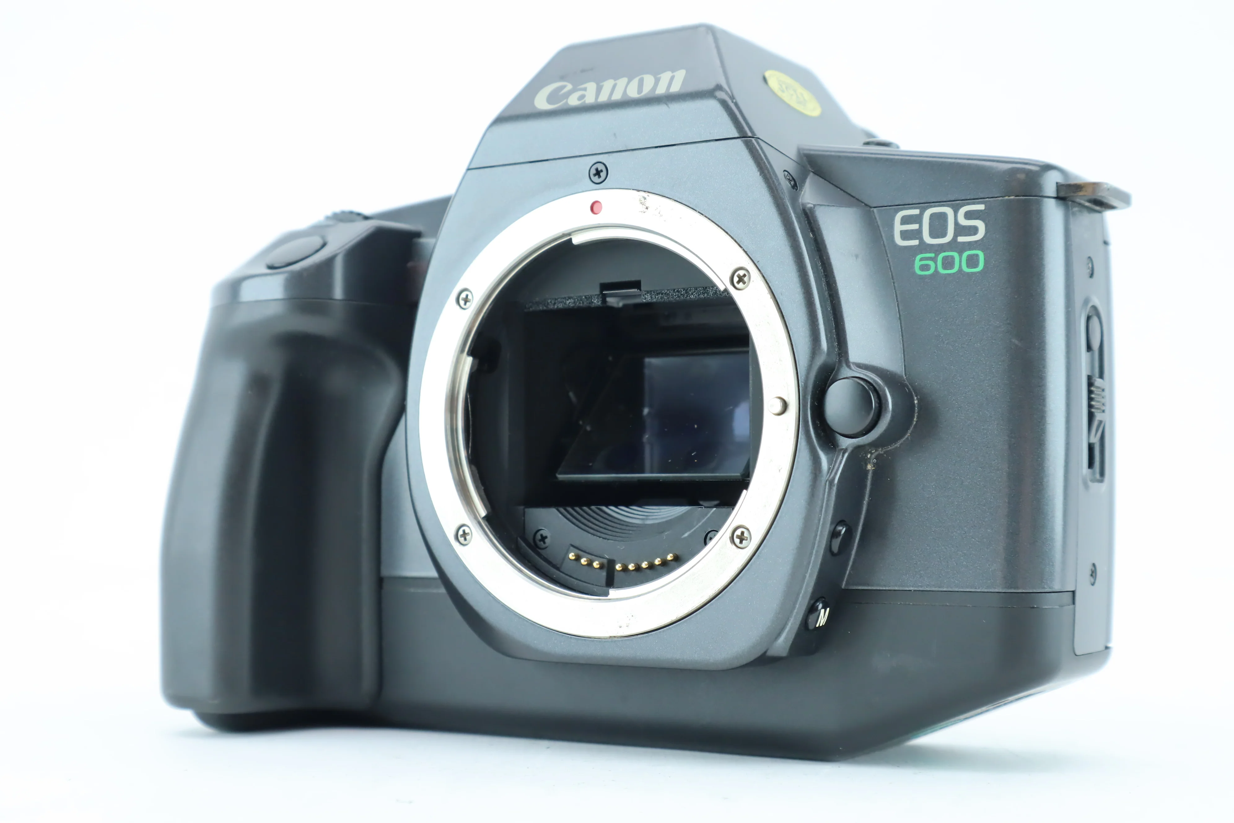 Canon EOS 600 - Image 3