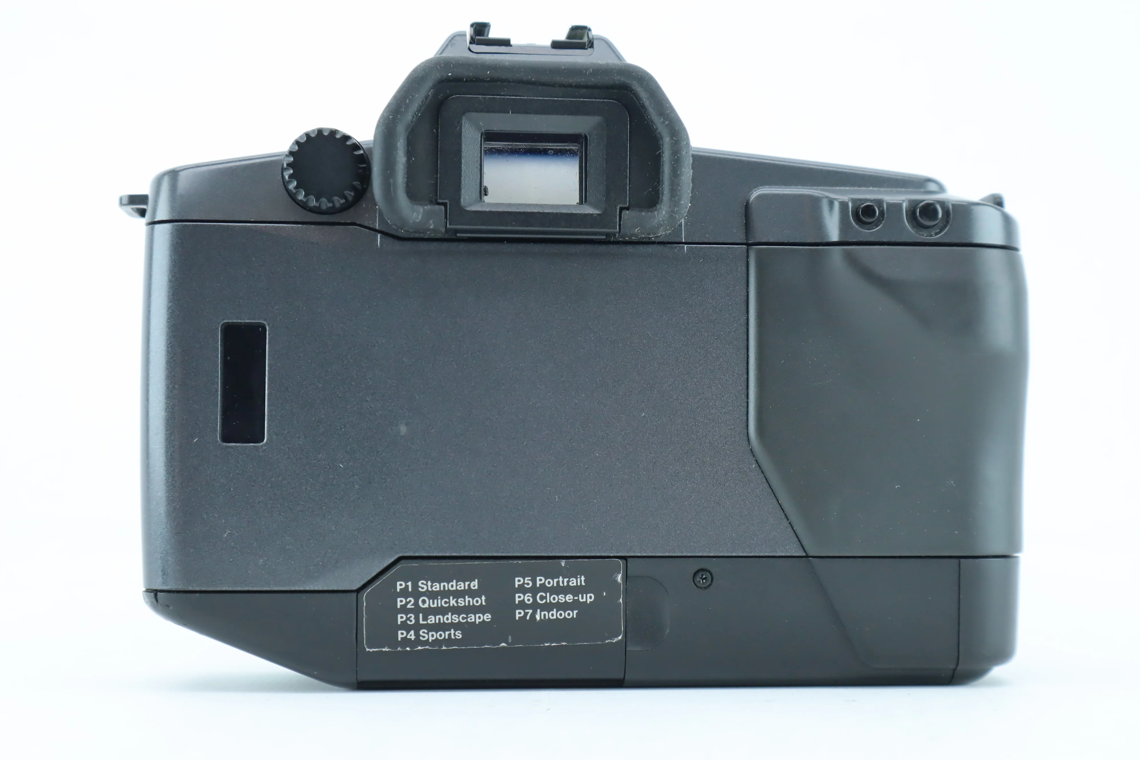 Canon EOS 600 - Image 4