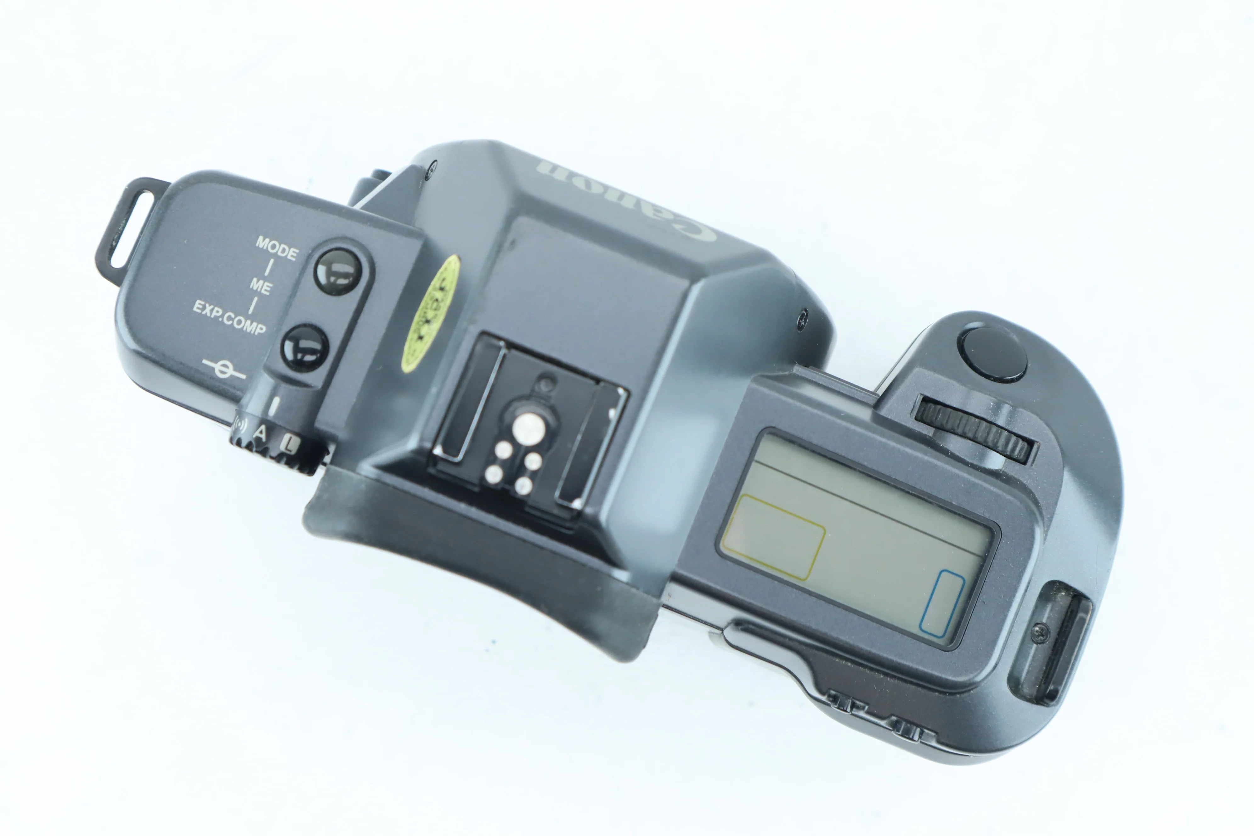 Canon EOS 600 - Image 5