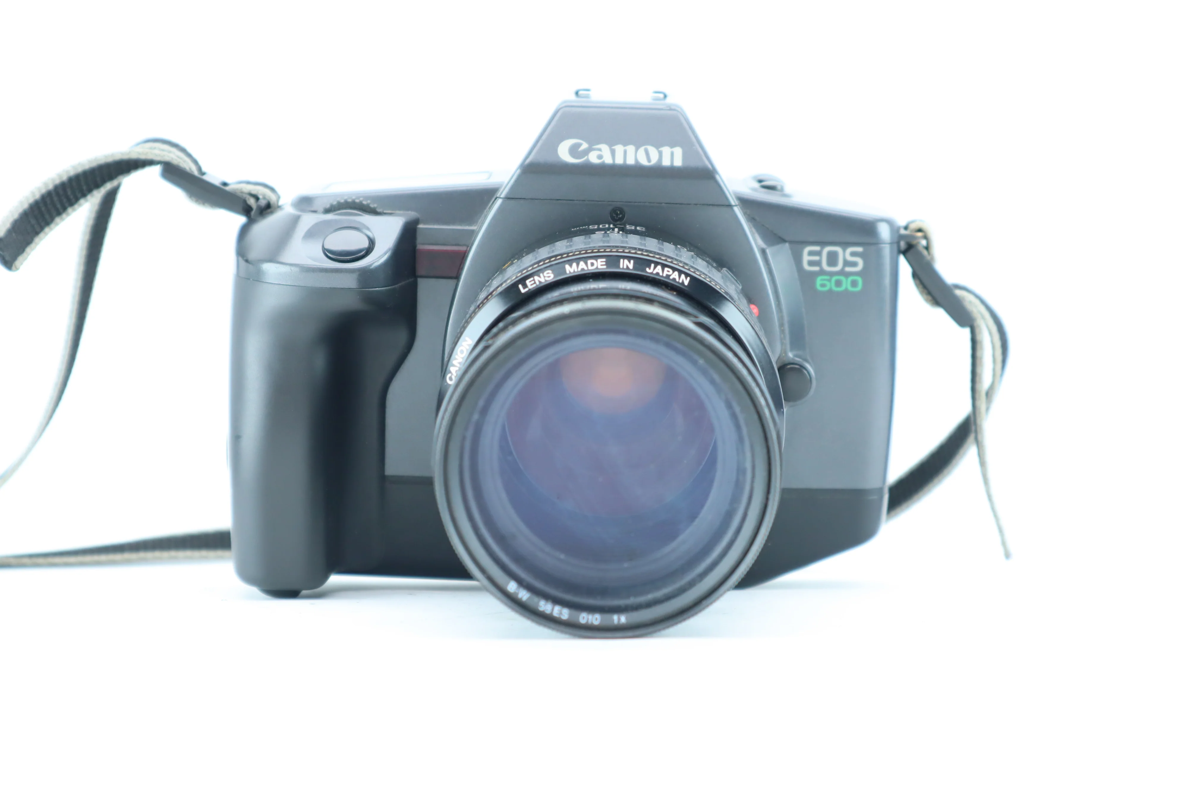 Canon EOS 600 & EF 35-105mm f/4.5-5.6 | S/N: 2586339 - Image 3