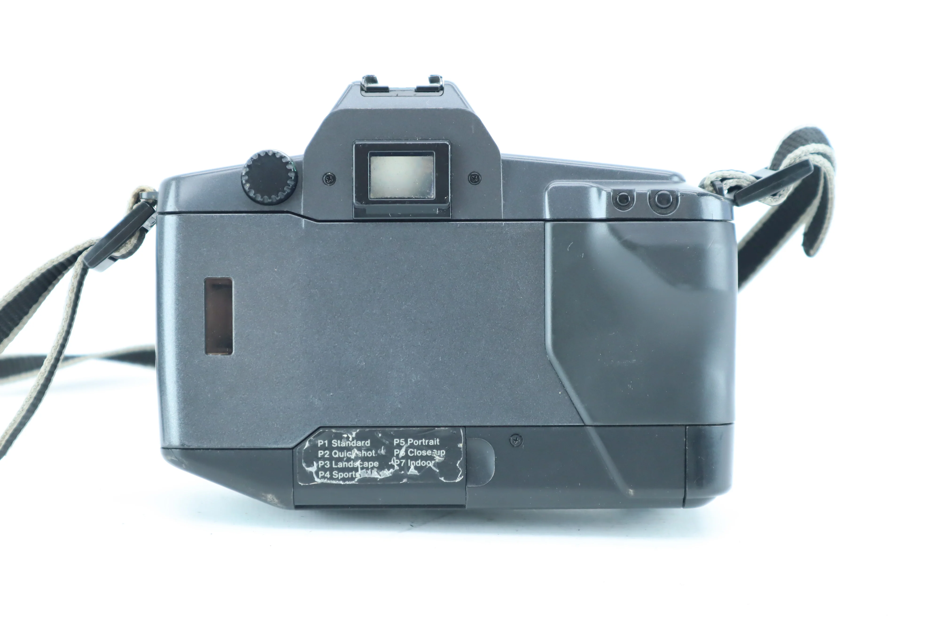Canon EOS 600 & EF 35-105mm f/4.5-5.6 | S/N: 2586339 - Image 5