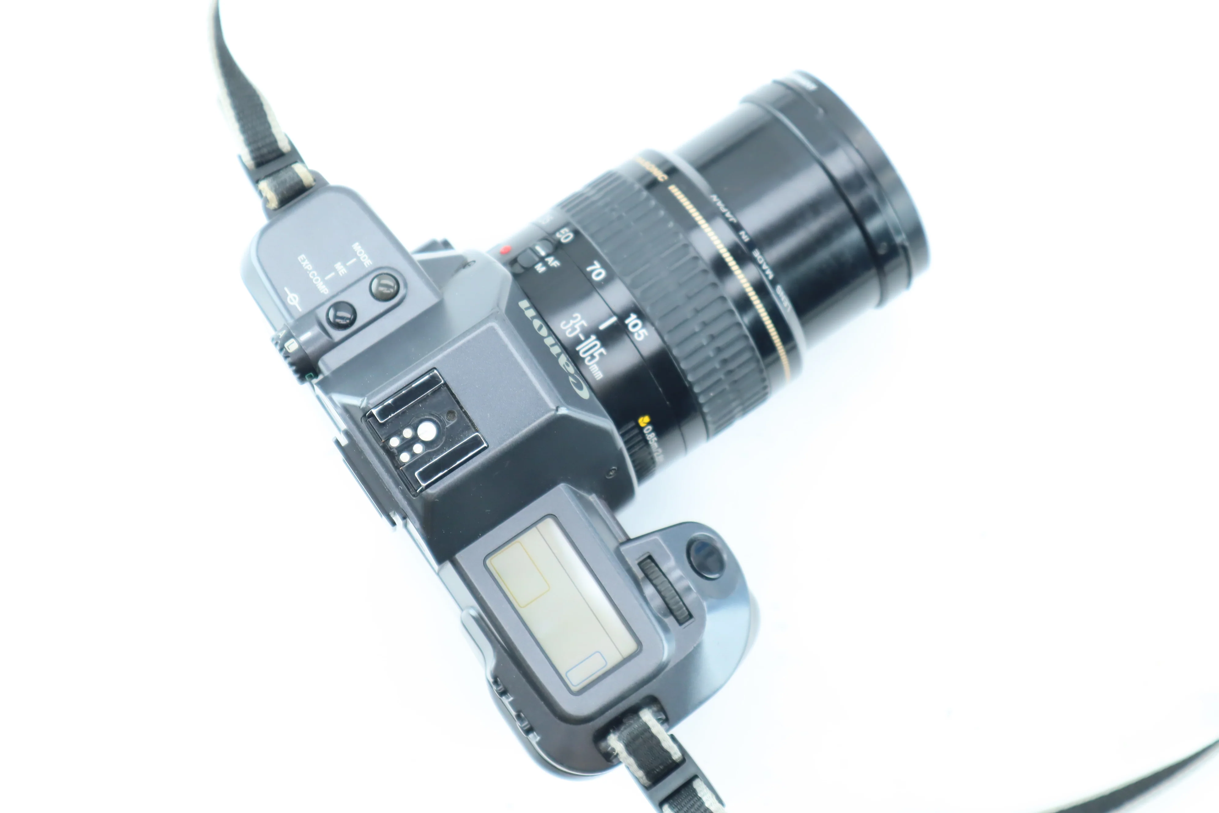 Canon EOS 600 & EF 35-105mm f/4.5-5.6 | S/N: 2586339 - Image 6