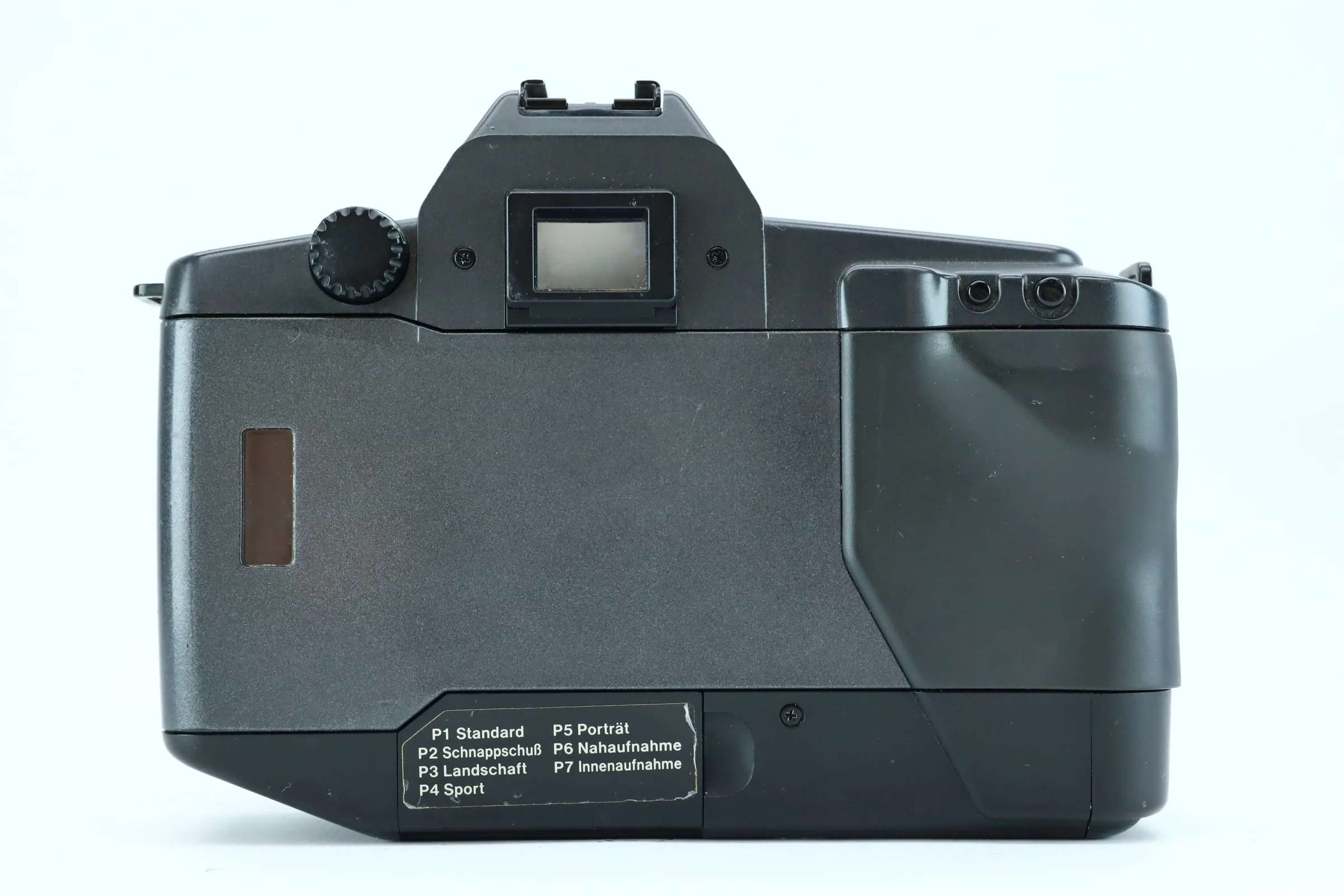 Canon EOS 600 + Sigma Zoom 18–35mm f/3.5–4.5 - Image 3