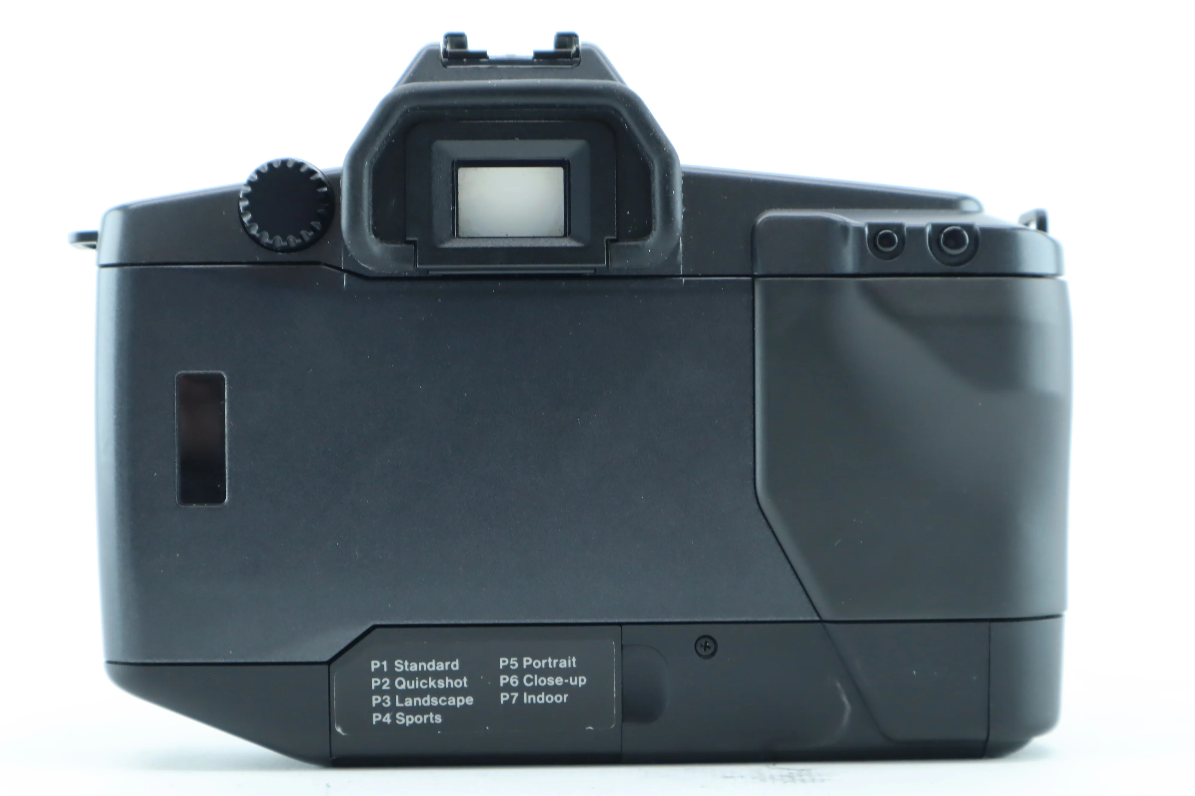 Canon EOS 600 with Vivitar 70-210mm 4-5,6 MC - Image 4