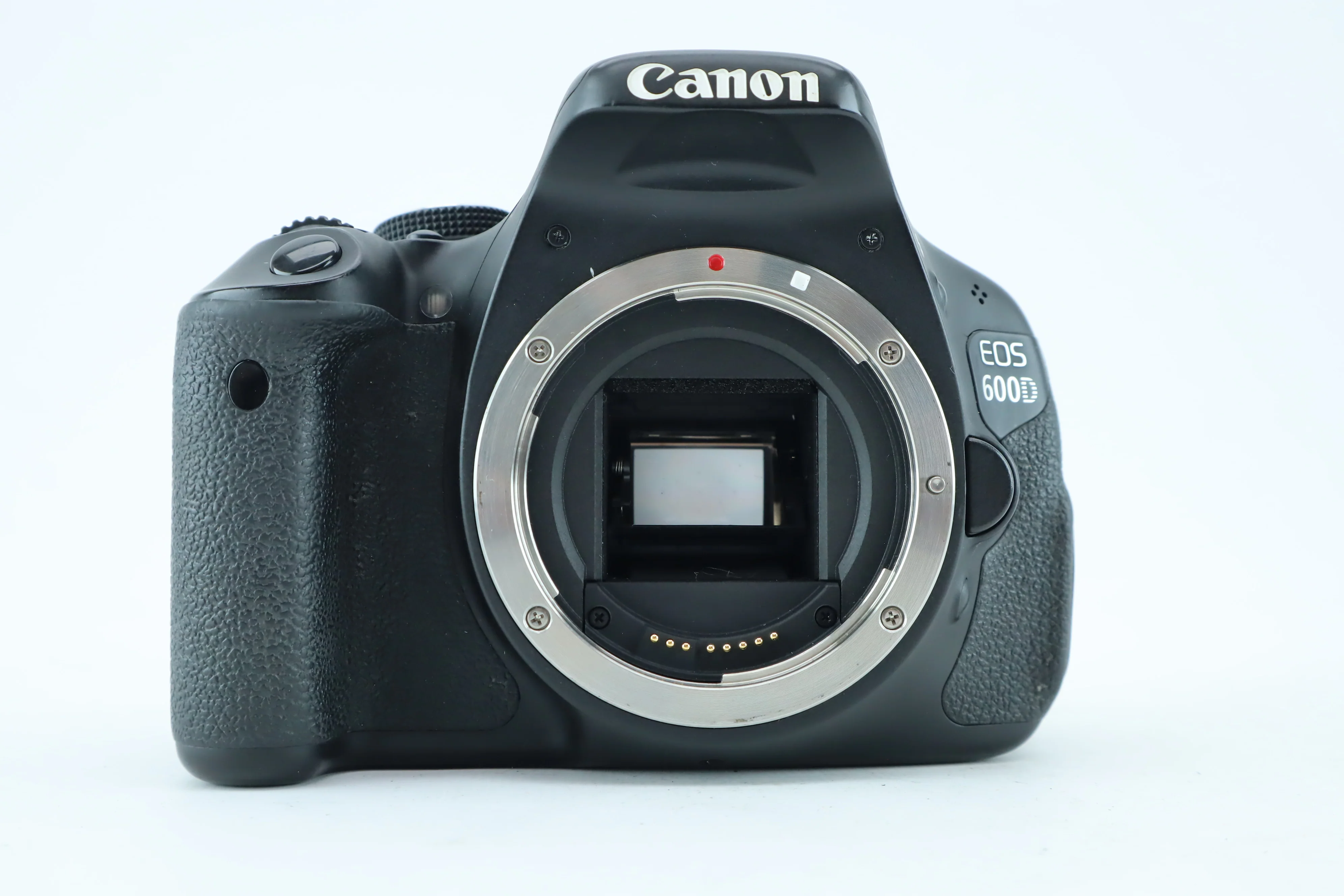 Canon EOS 600D - Image 2