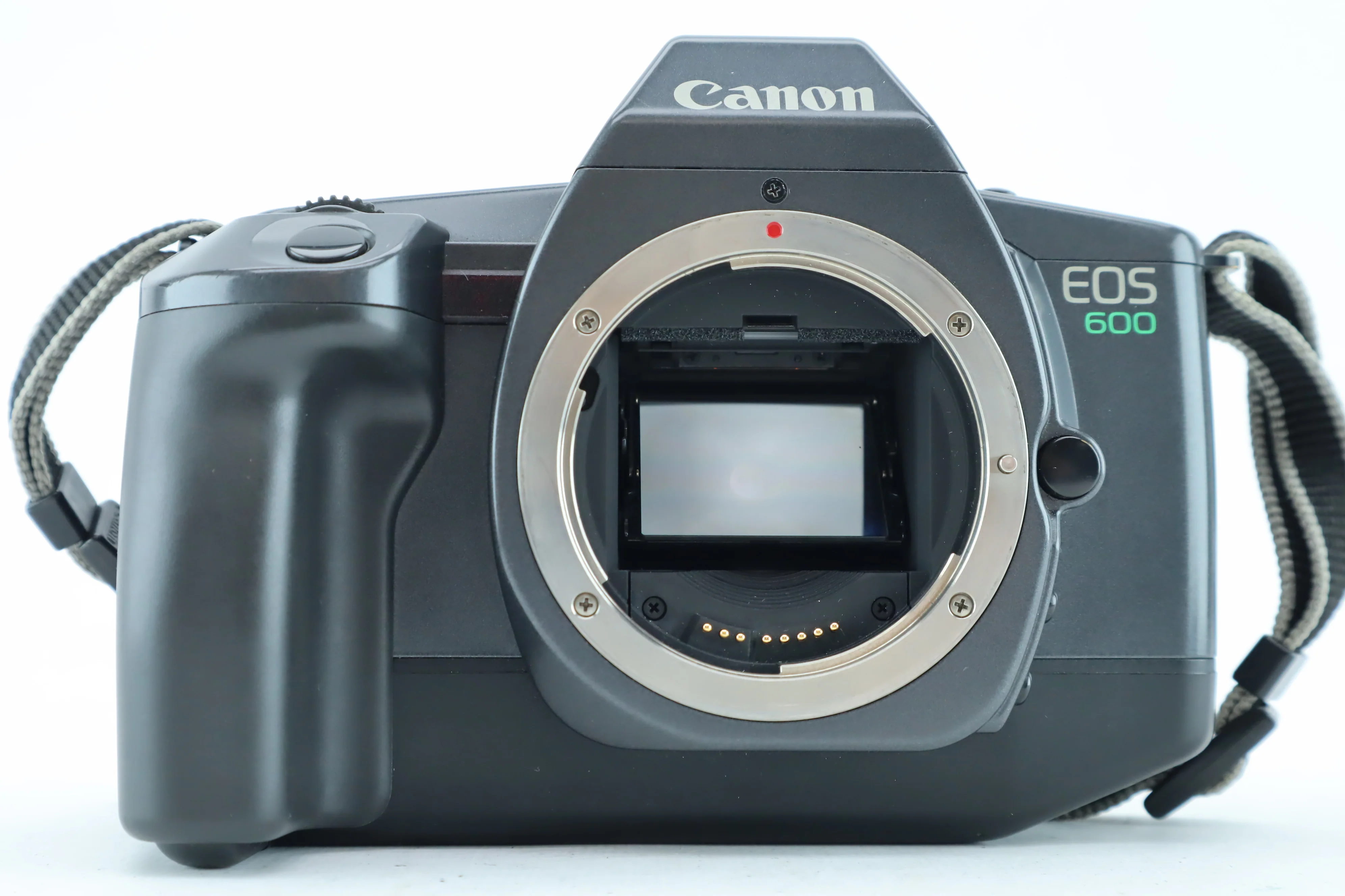 Canon EOS 600 - Image 2
