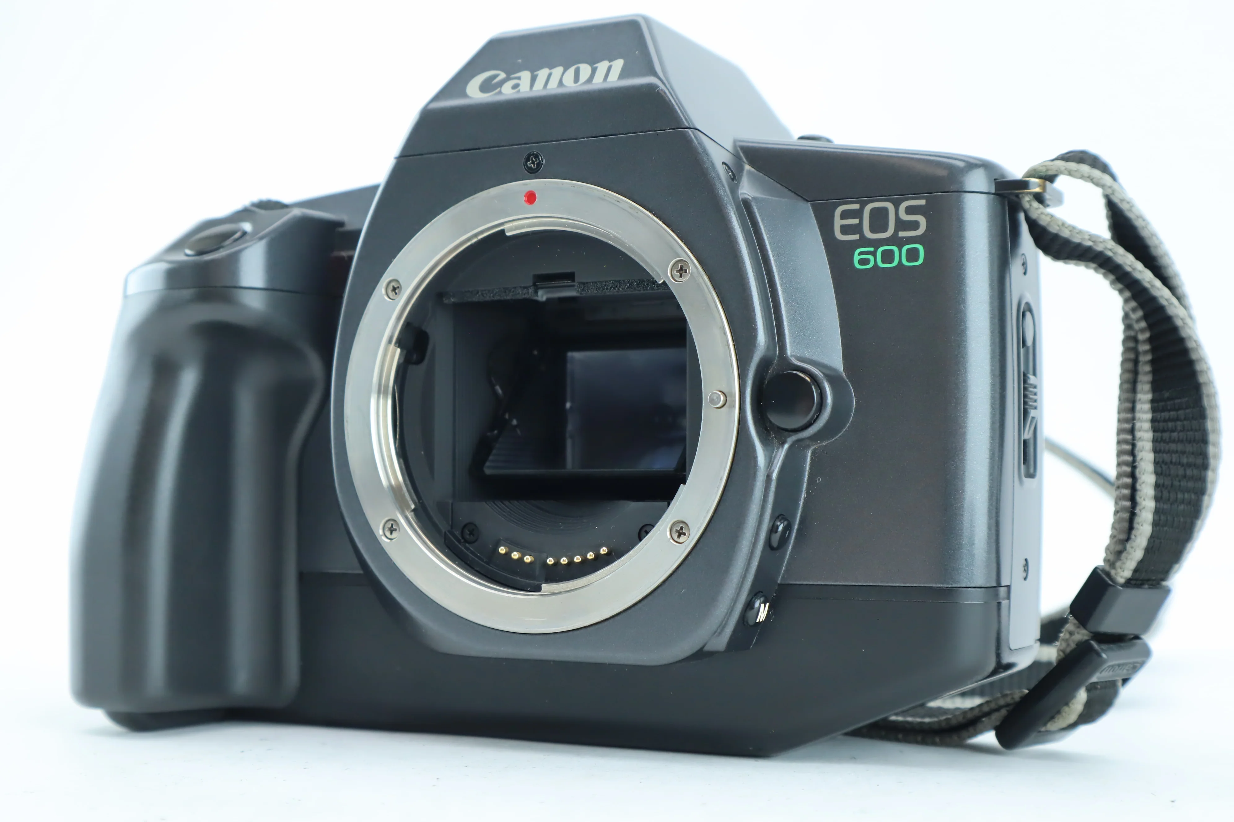 Canon EOS 600 - Image 3