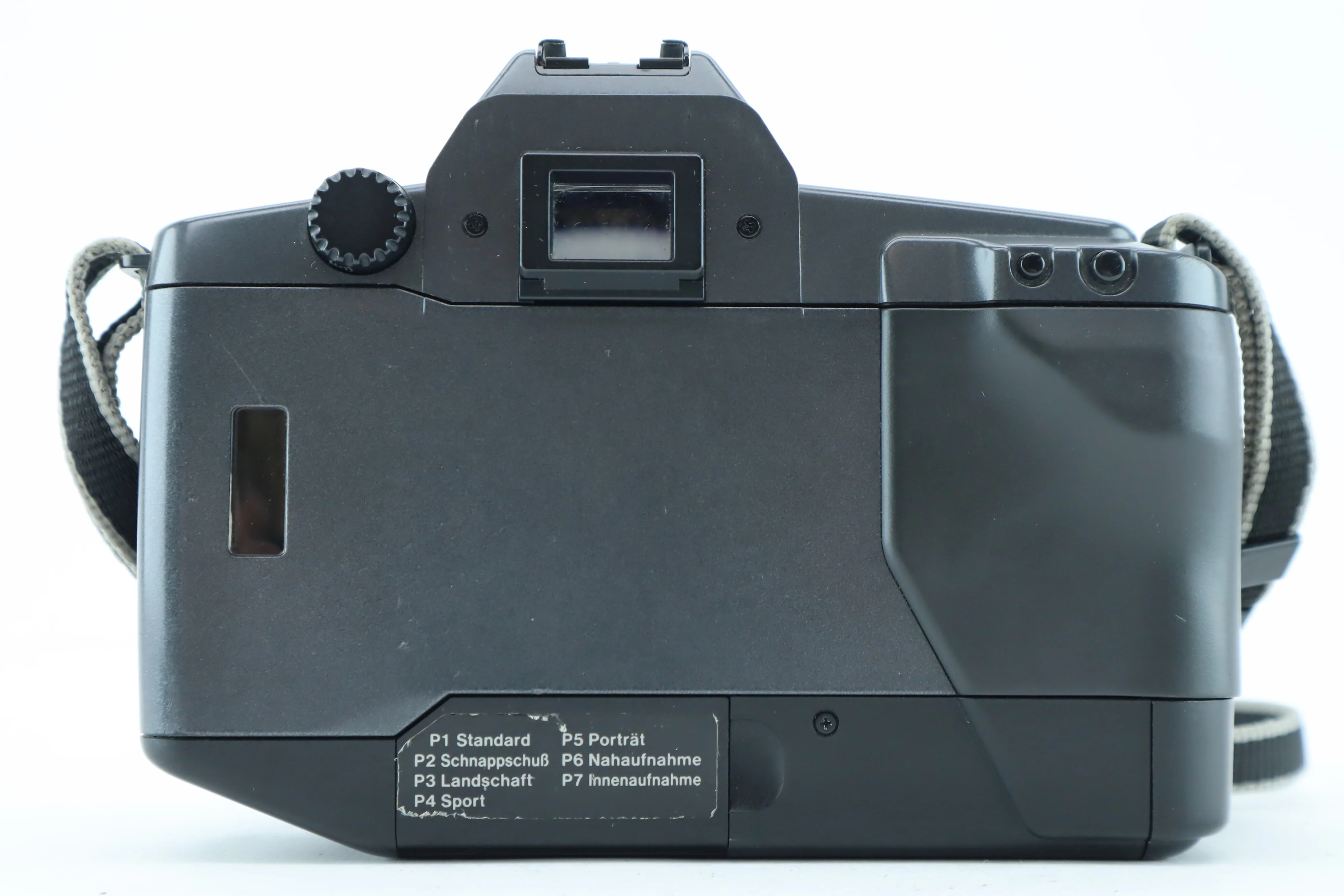Canon EOS 600 - Image 4
