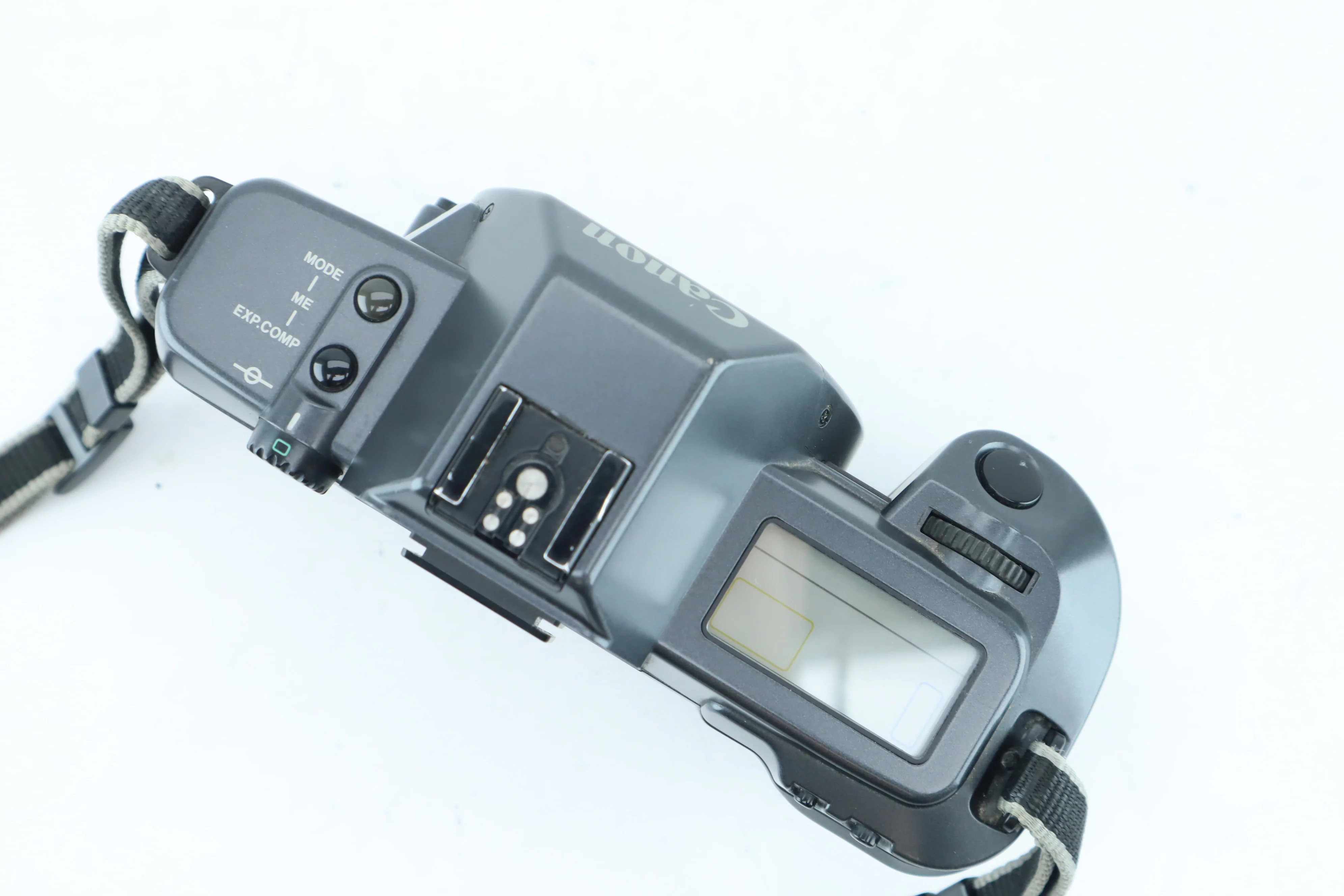Canon EOS 600 - Image 5