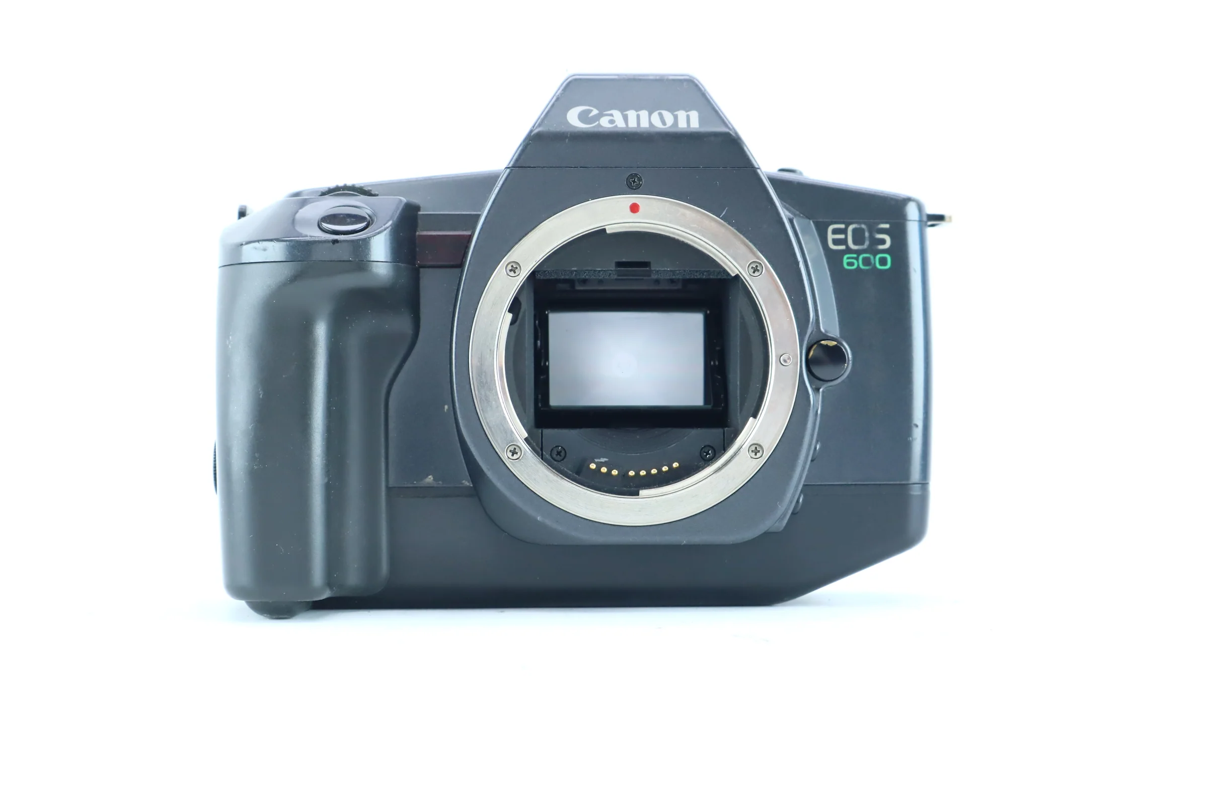 Canon EOS 600 - Image 2
