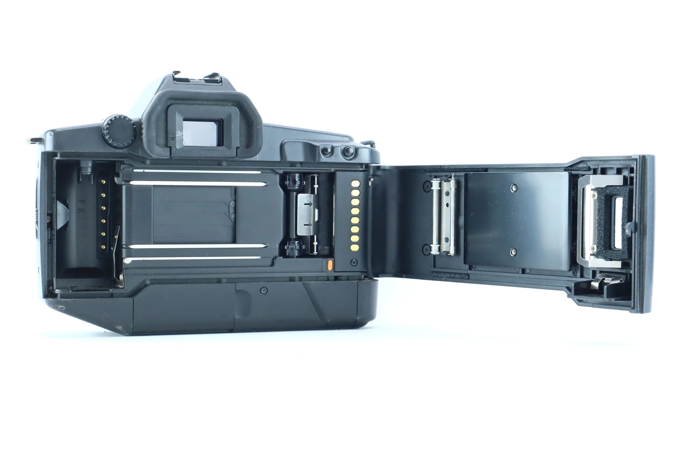 Canon EOS 600 - Image 3