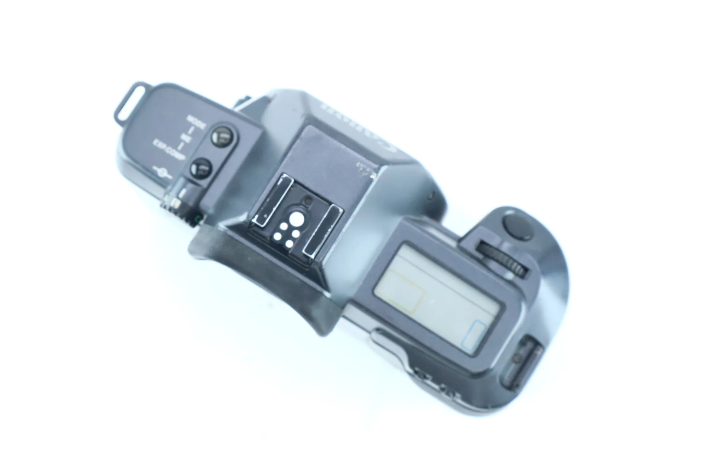 Canon EOS 600 - Image 5