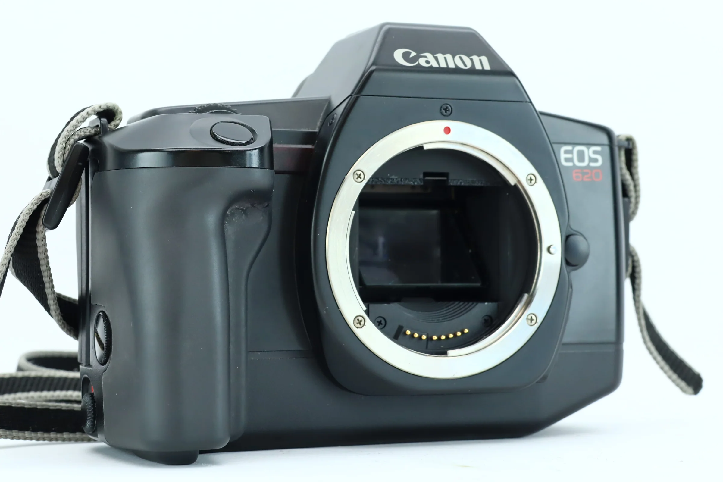 Canon EOS 620 – Early Professional 35mm EOS SLR - Image 2