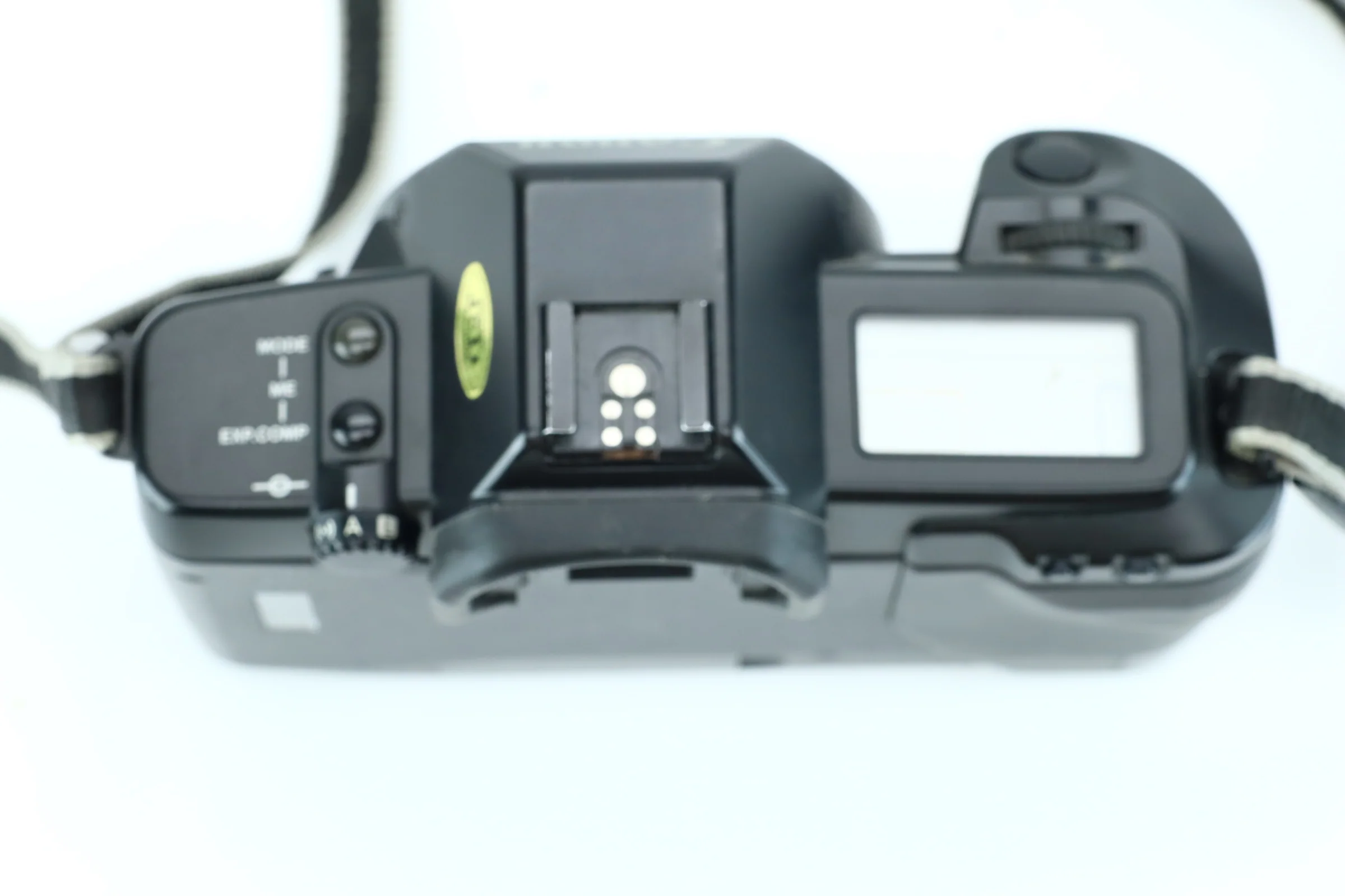 Canon EOS 620 – Early Professional 35mm EOS SLR - Image 4