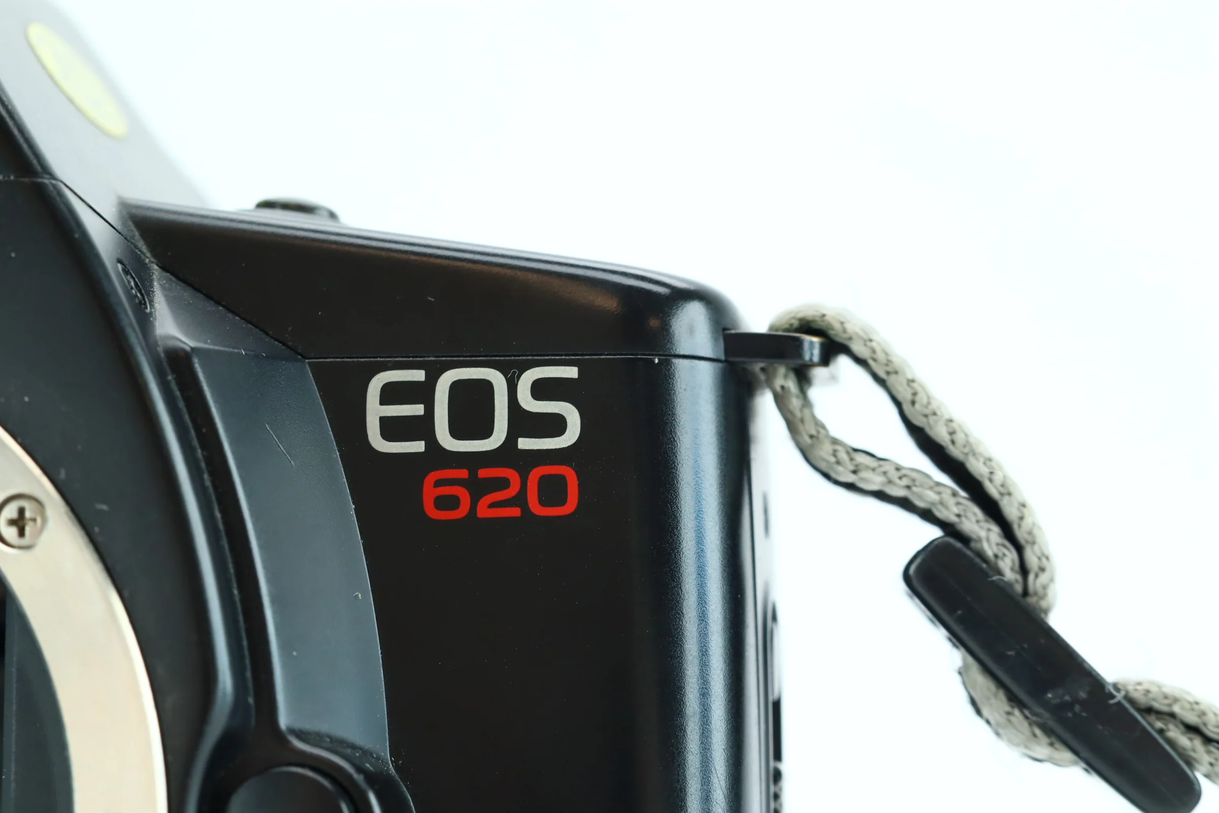 Canon EOS 620 – Early Professional 35mm EOS SLR - Image 6