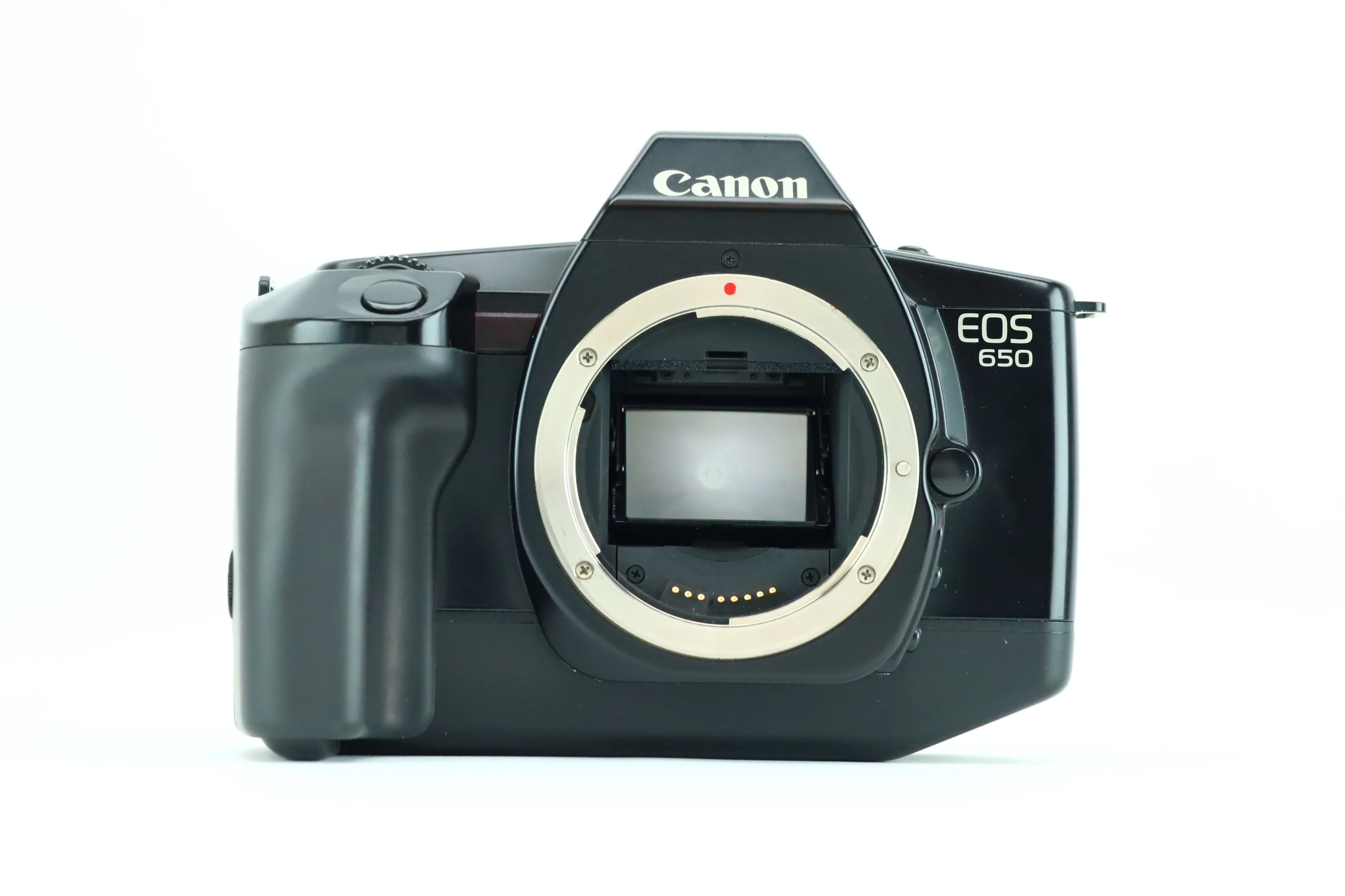 Canon EOS 650 - Image 2