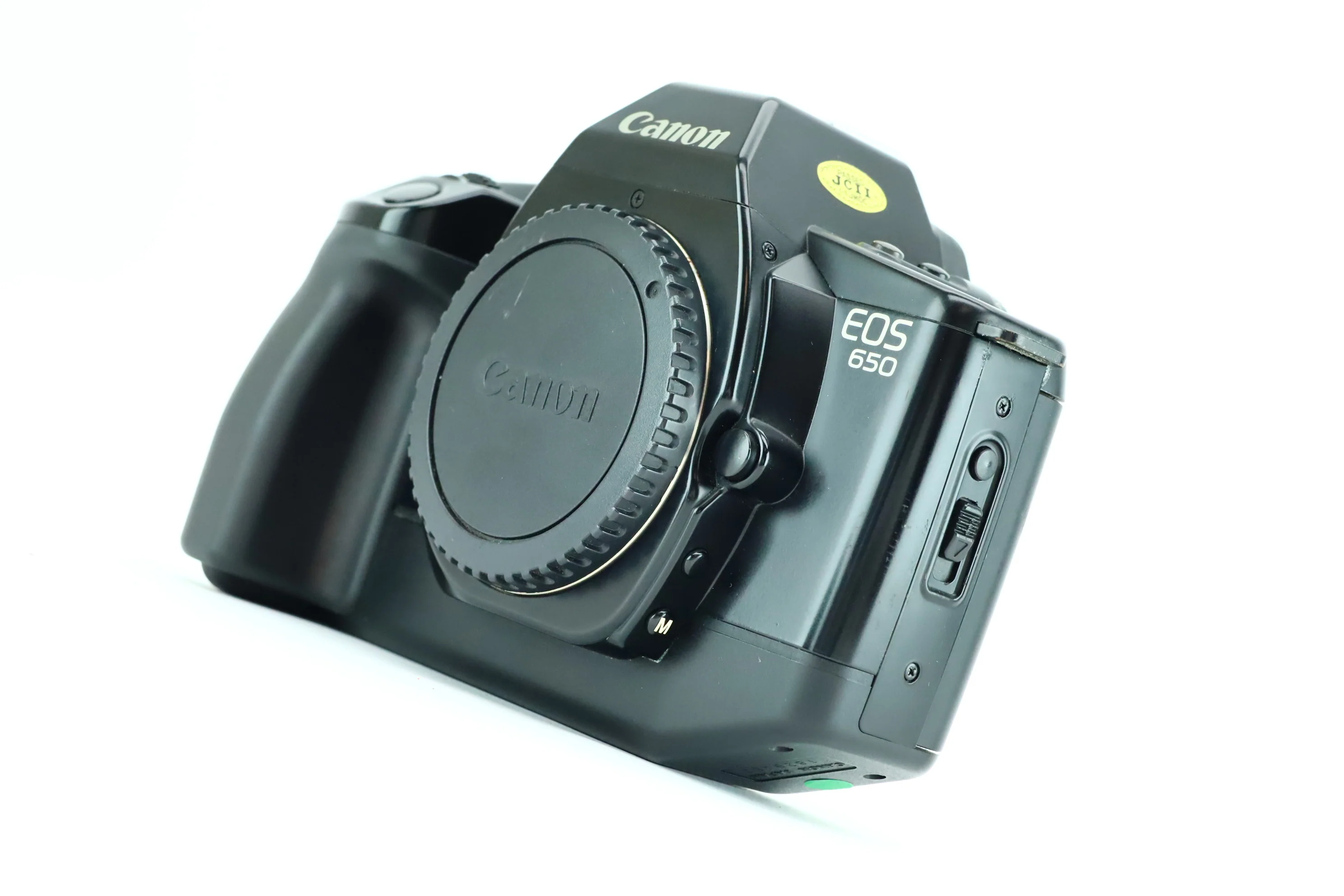 Canon EOS 650 - Image 3