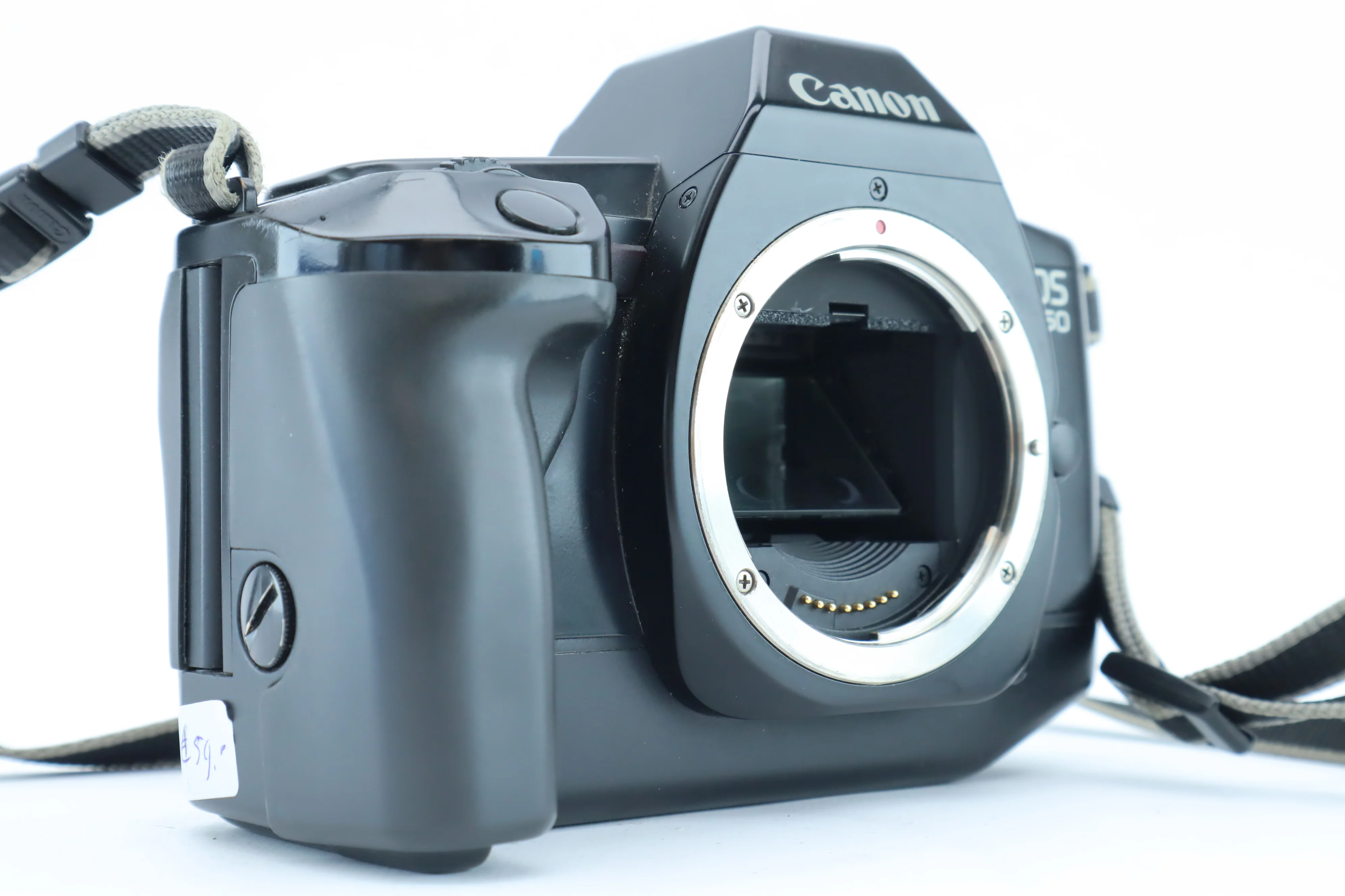 Canon EOS 650 – 35mm Autofocus - Image 2