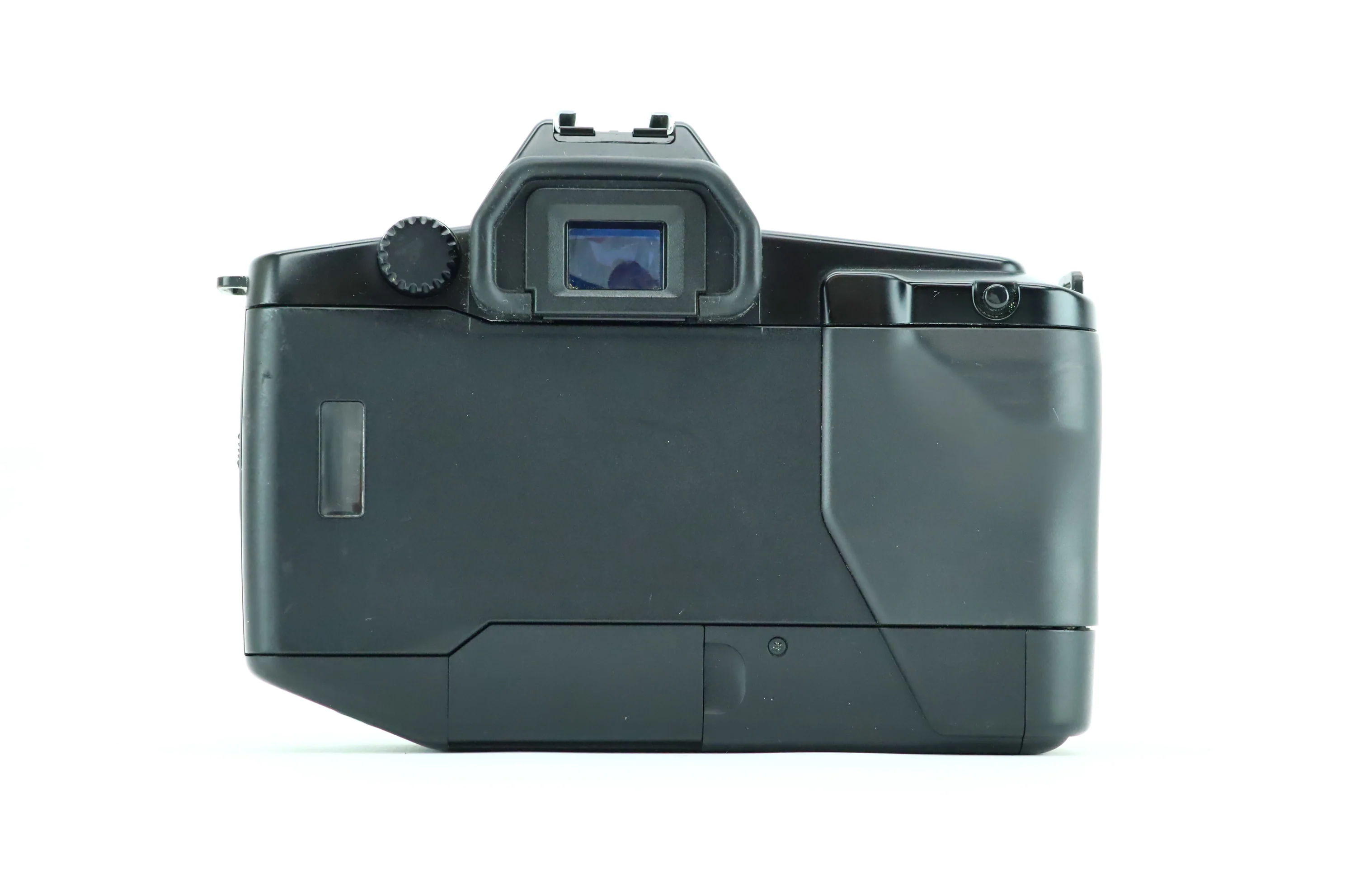 Canon EOS 650 - Image 4
