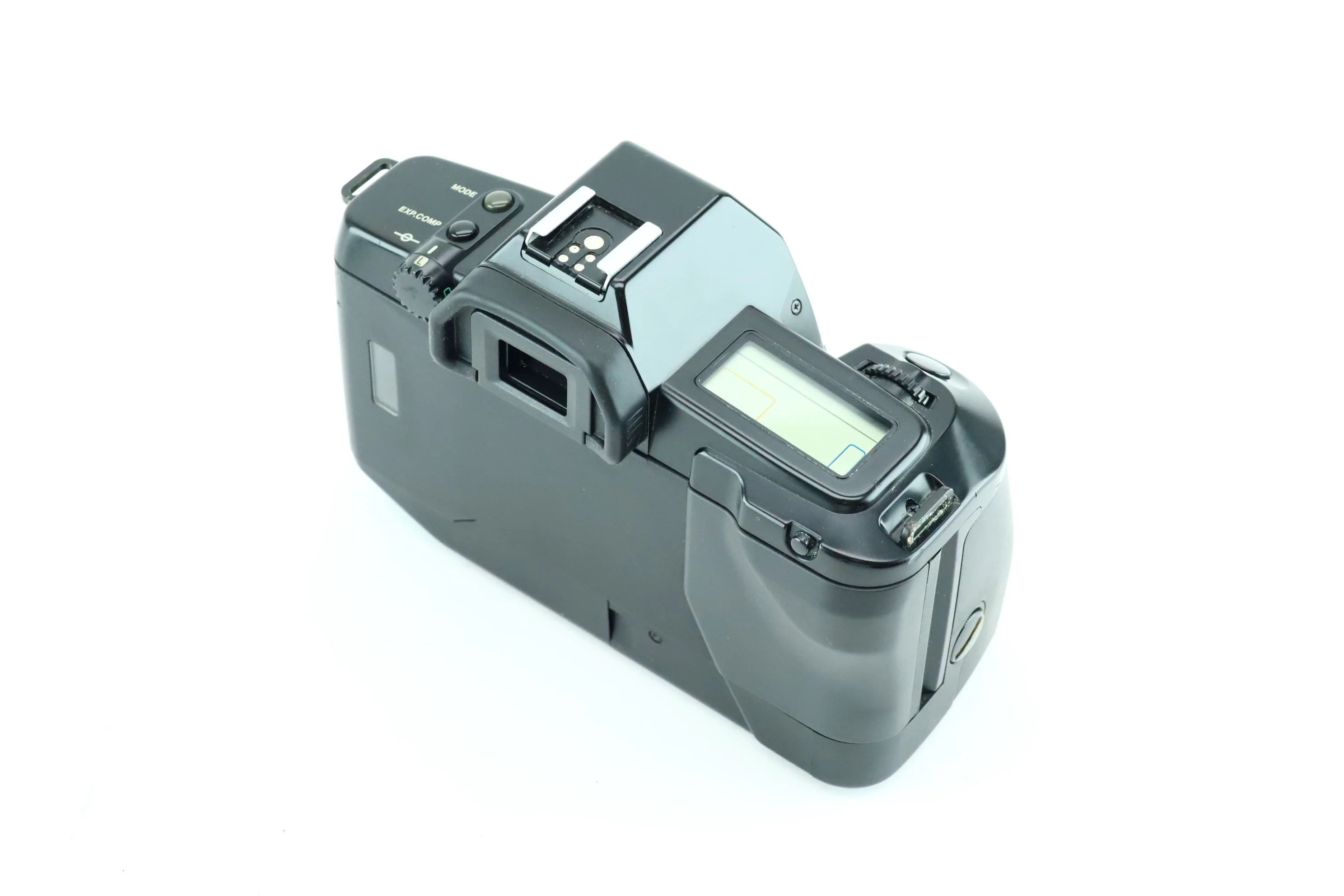 Canon EOS 650 - Image 5