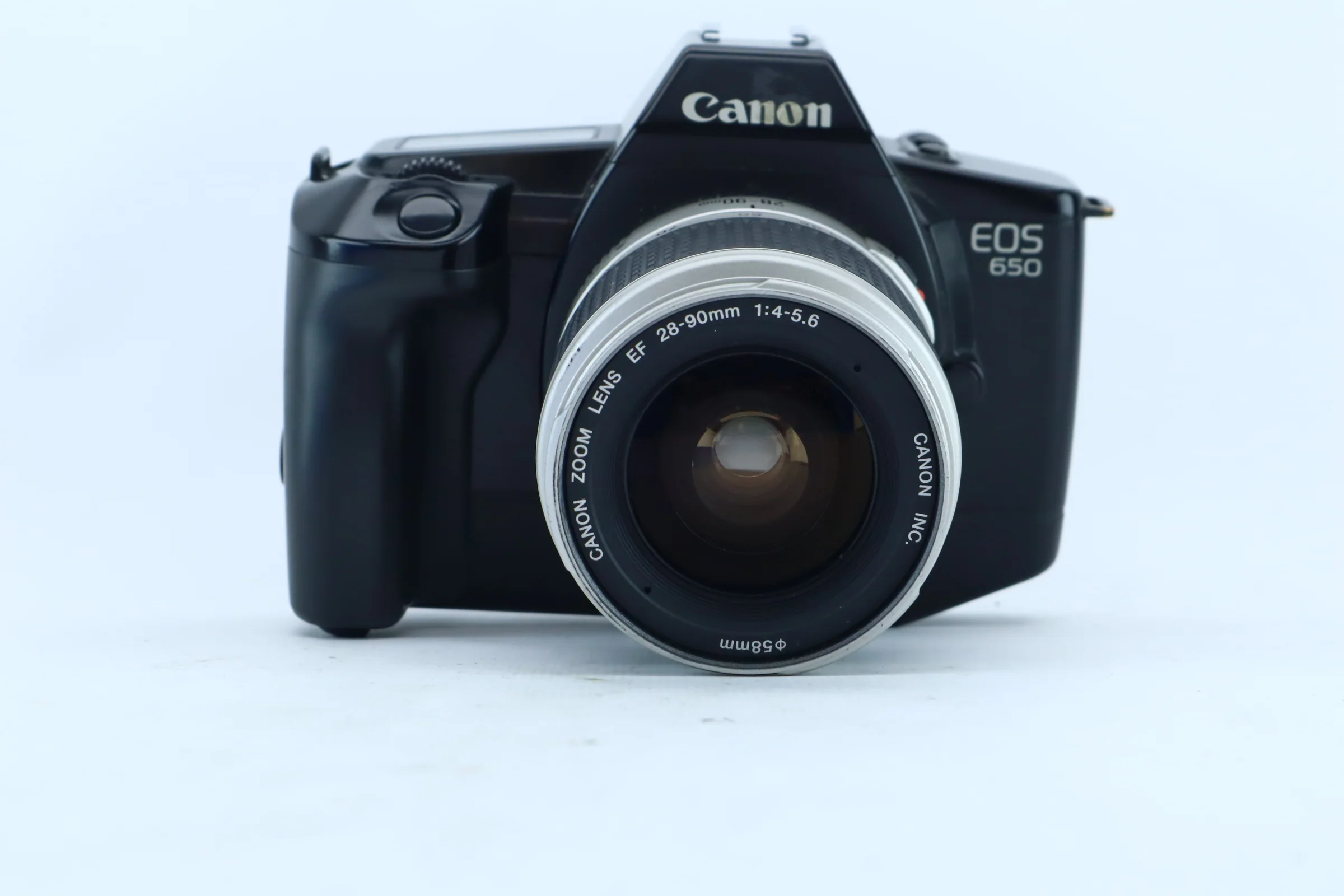 Canon EOS 650 + Canon EF 28–90mm f/4–5.6 - Image 2