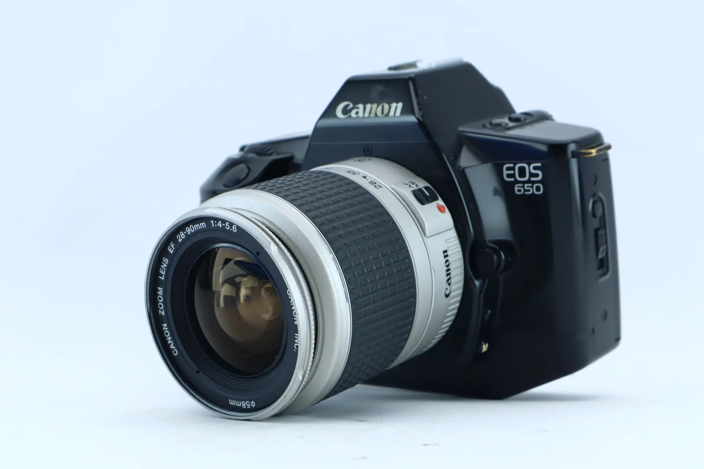 Canon EOS 650 + Canon EF 28–90mm f/4–5.6 - Image 3