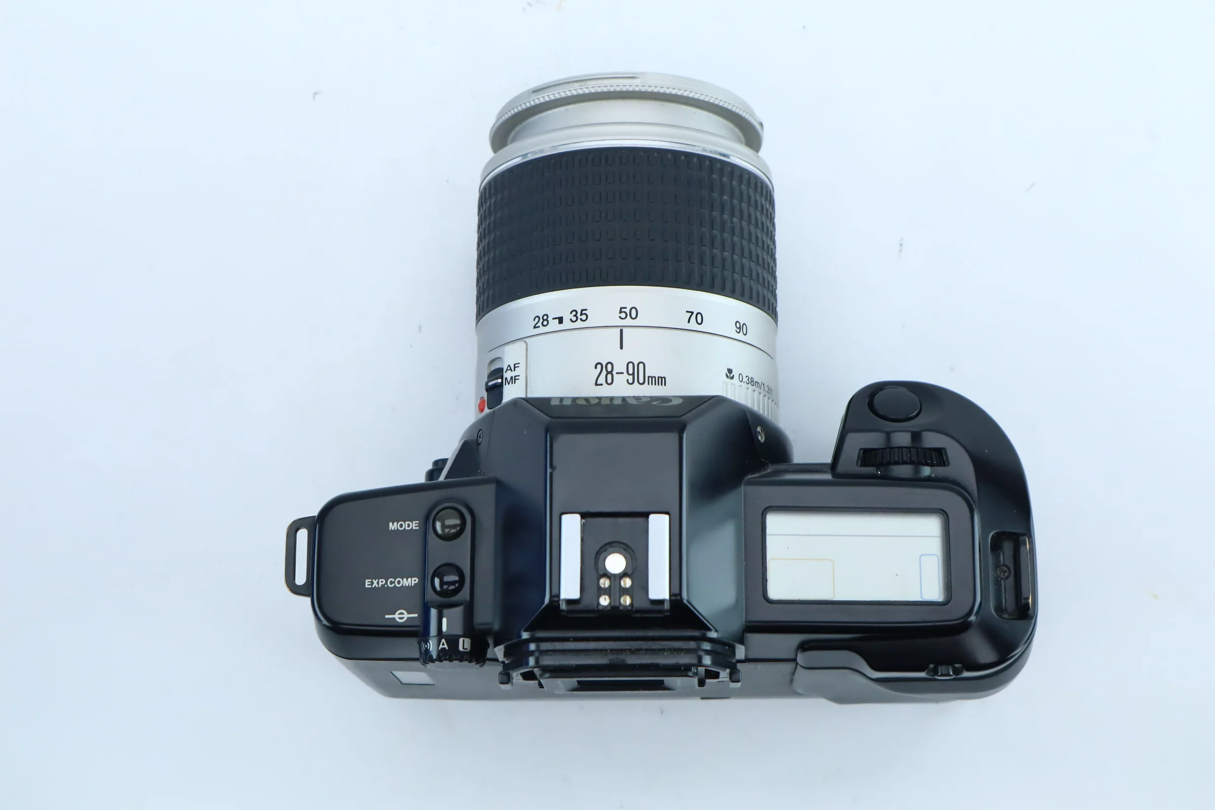 Canon EOS 650 + Canon EF 28–90mm f/4–5.6 - Image 5