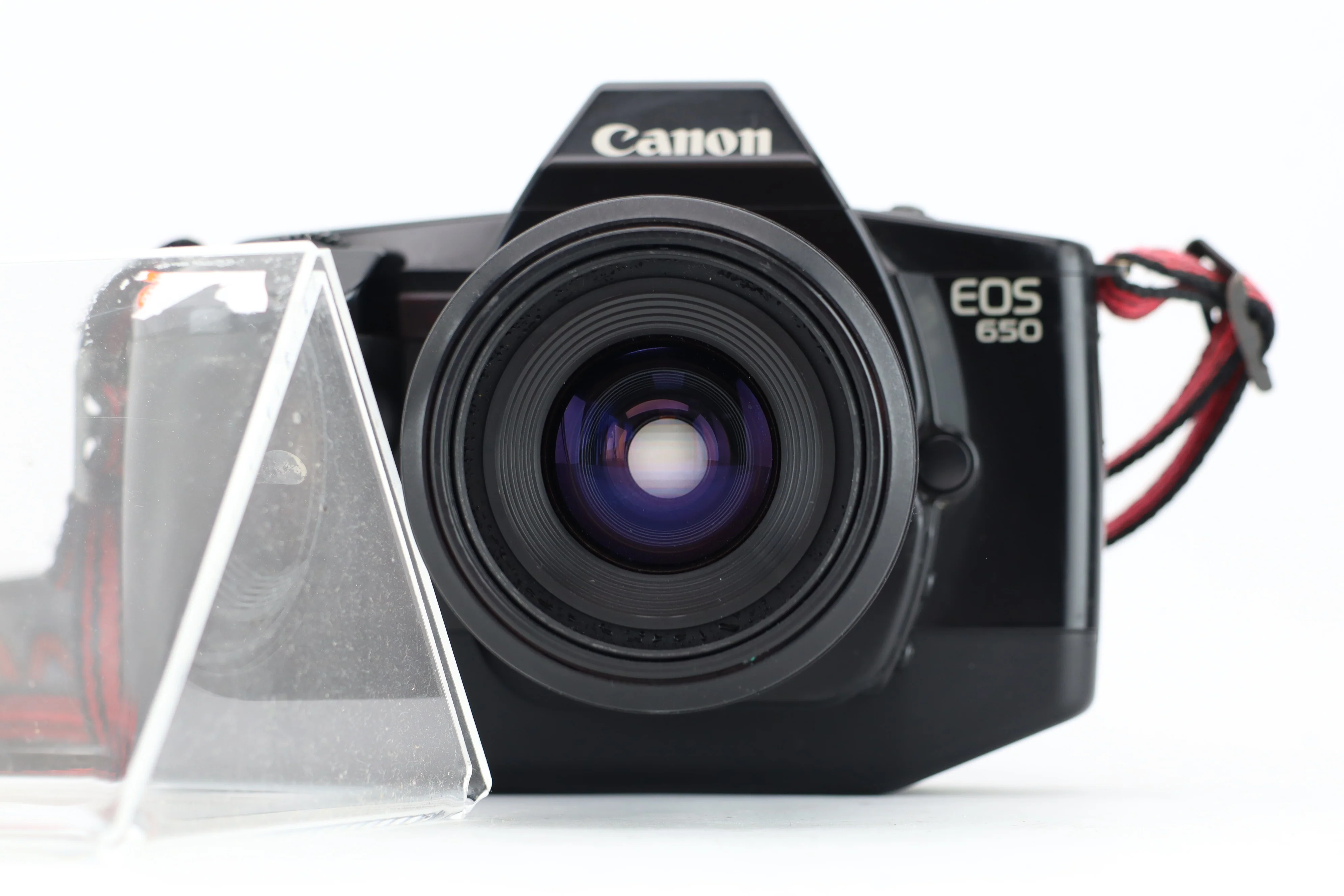 Canon EOS 650 + Canon EF 35-70mm 3,5-4,5A - Image 2