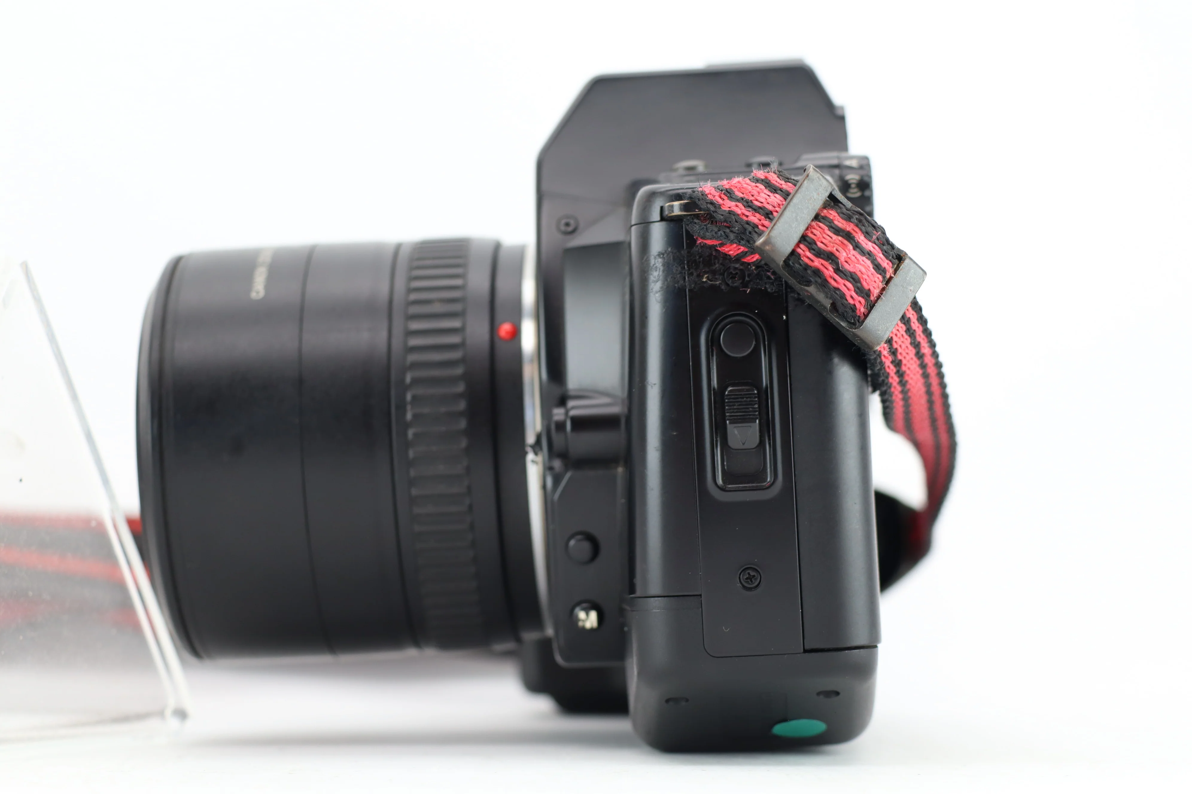 Canon EOS 650 + Canon EF 35-70mm 3,5-4,5A - Image 4