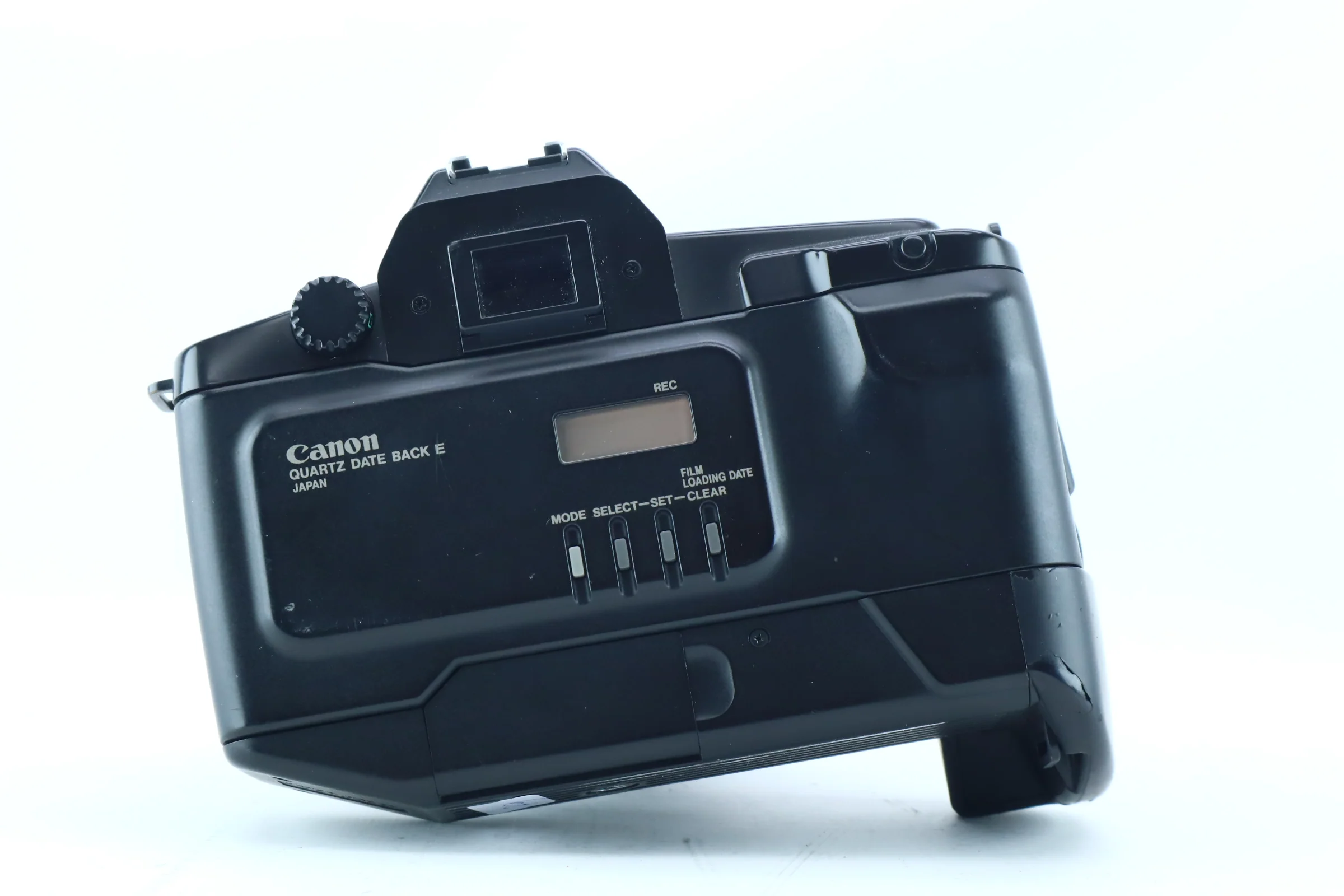 Canon EOS 650 with 35-70mm f/3.5-4.5 | S/N: 1161513 - Image 5