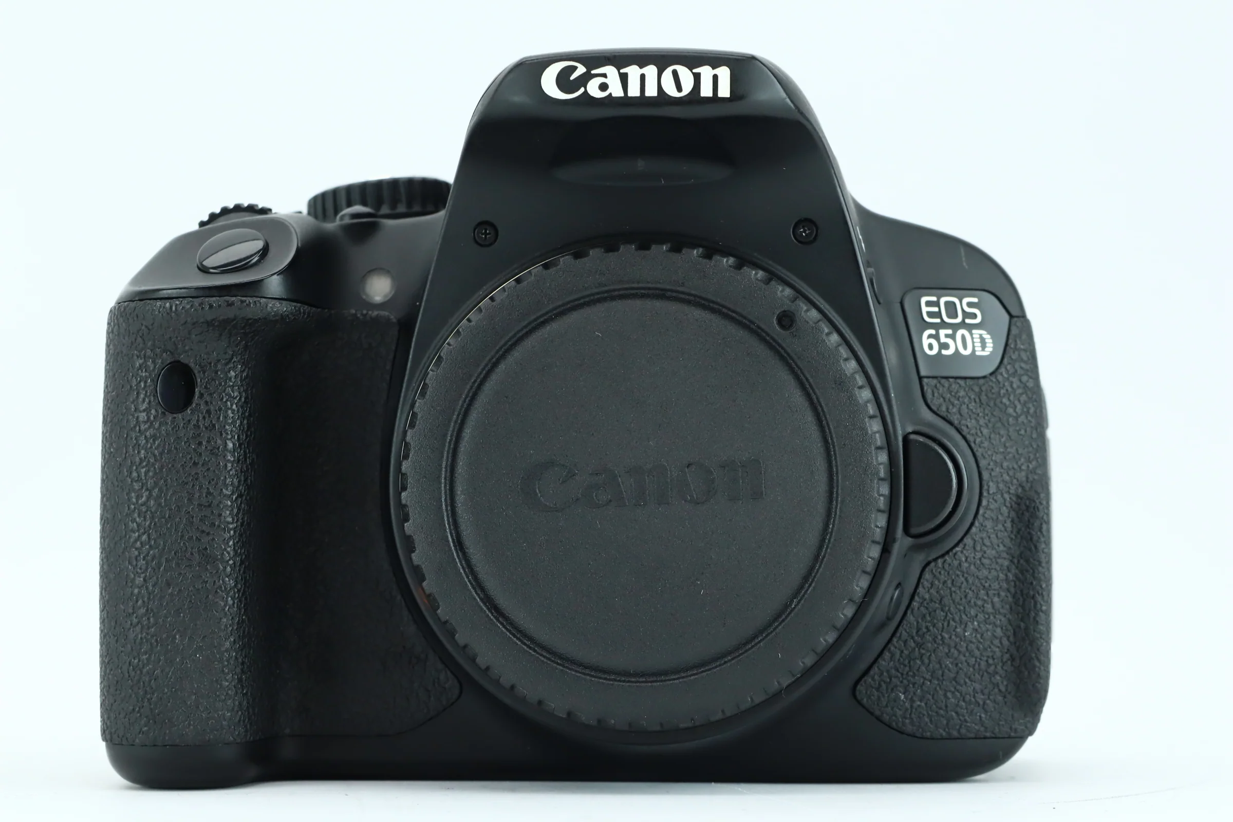 Canon EOS 650D - Image 2