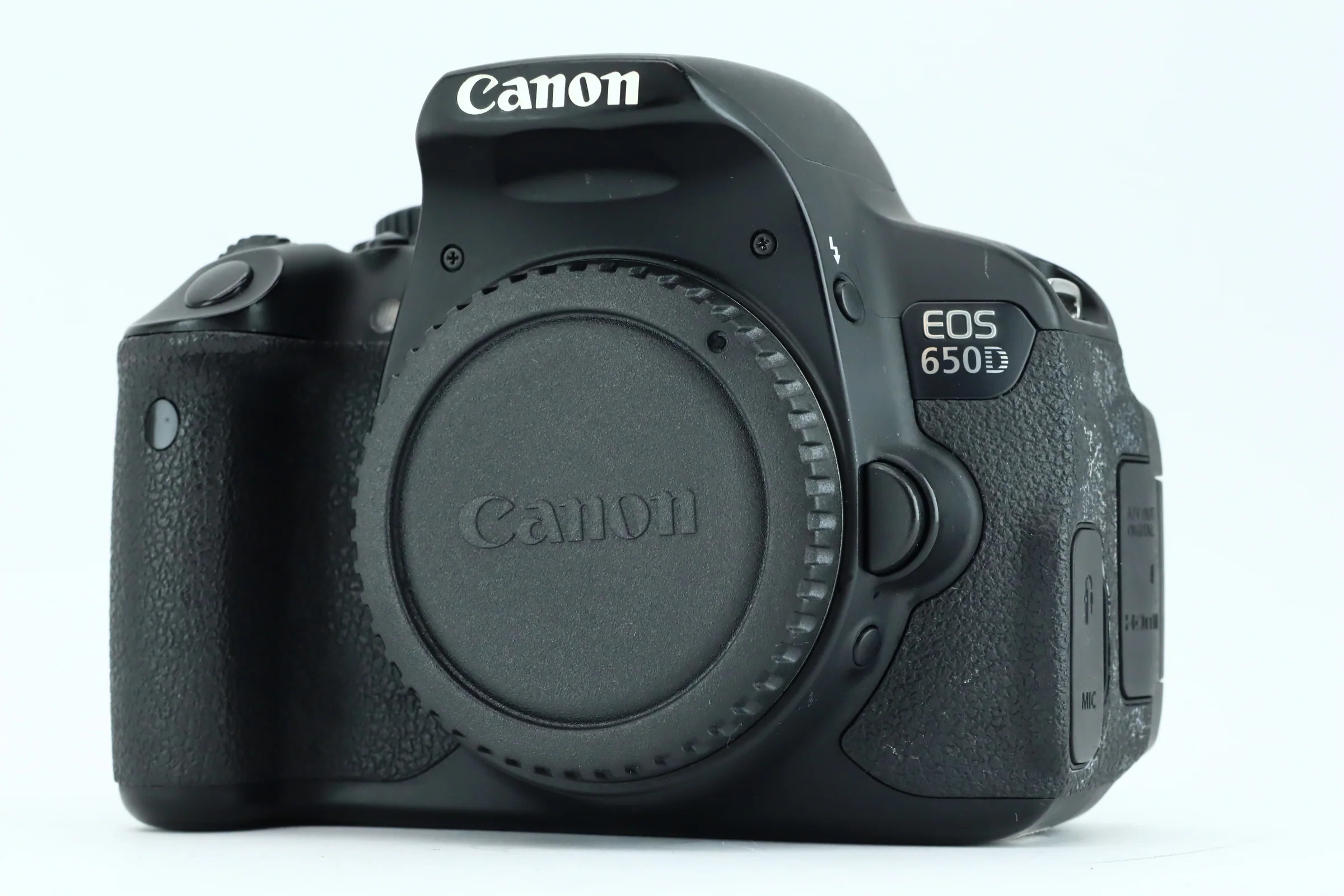 Canon EOS 650D - Image 3