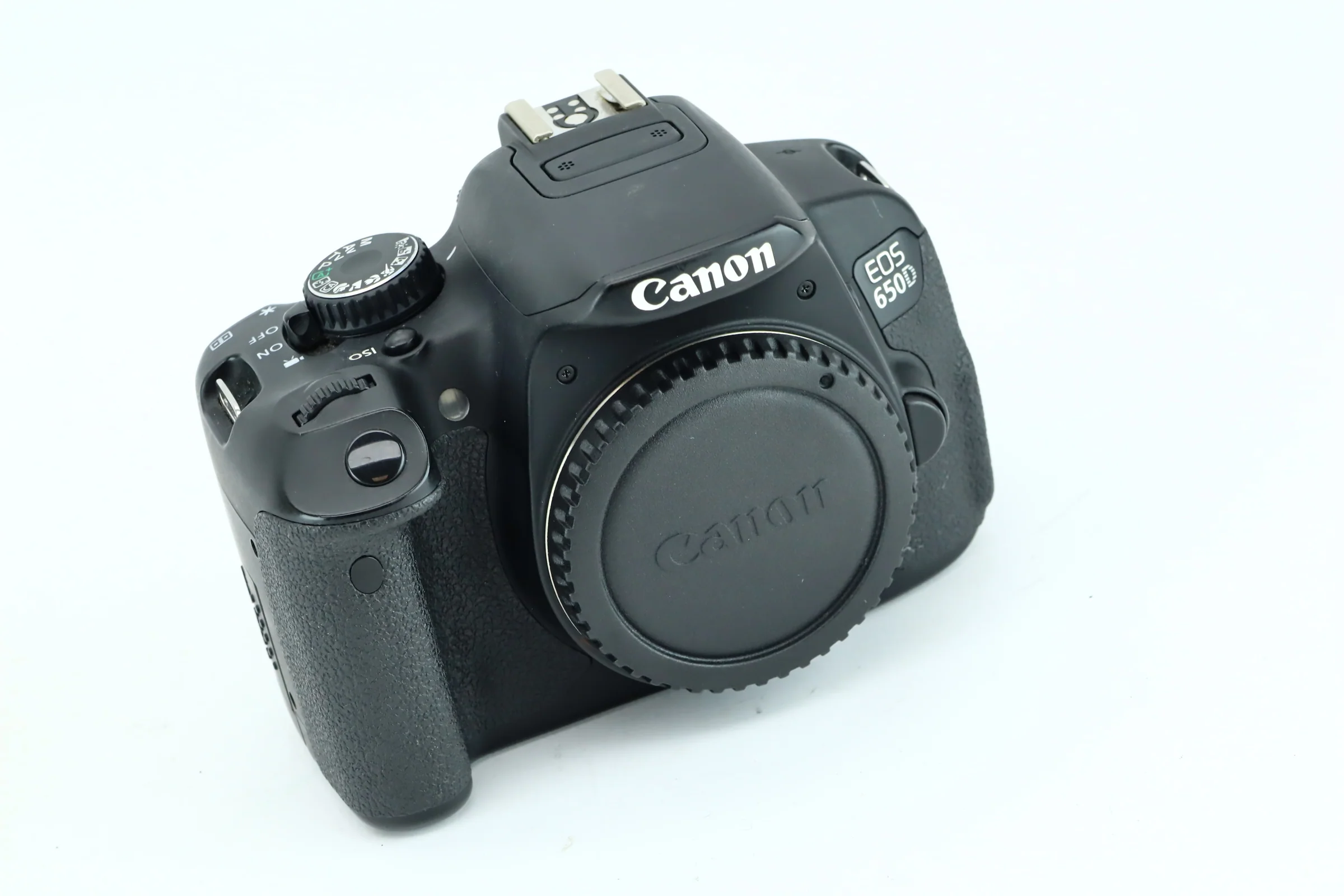Canon EOS 650D - Image 6