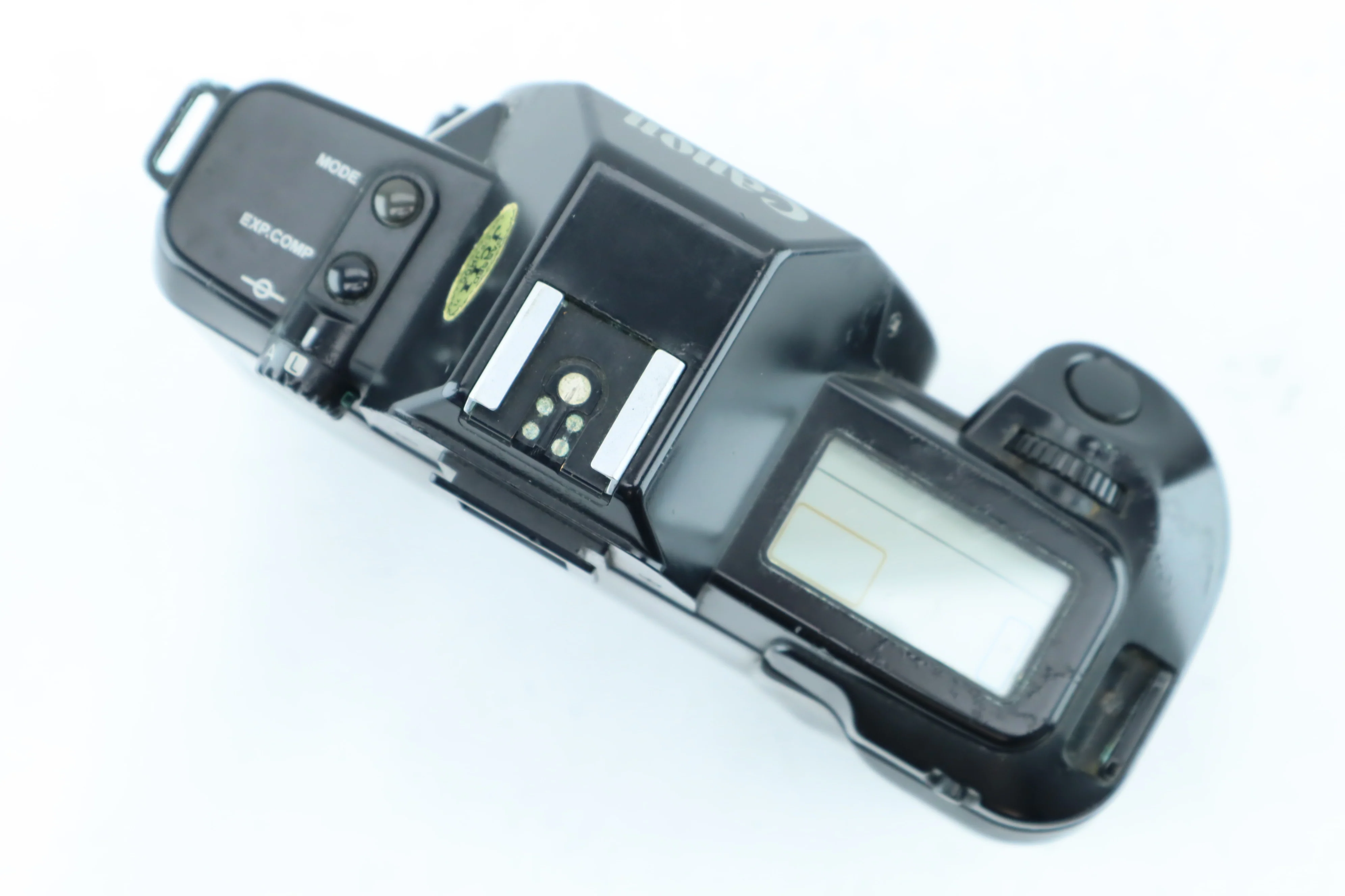 Canon EOS 650 - Image 5