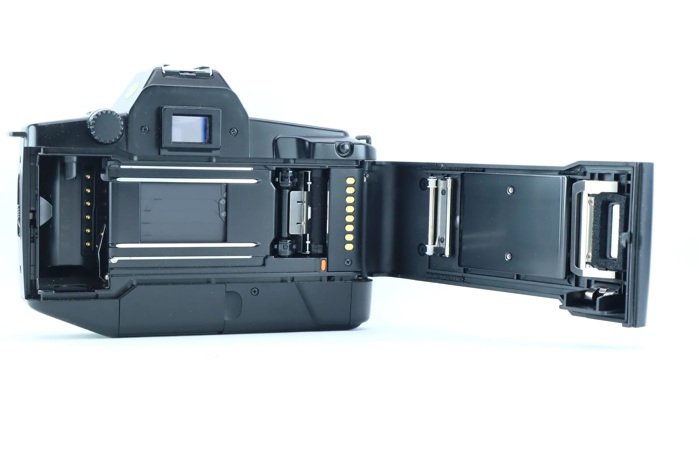 Canon EOS 650 - Image 3