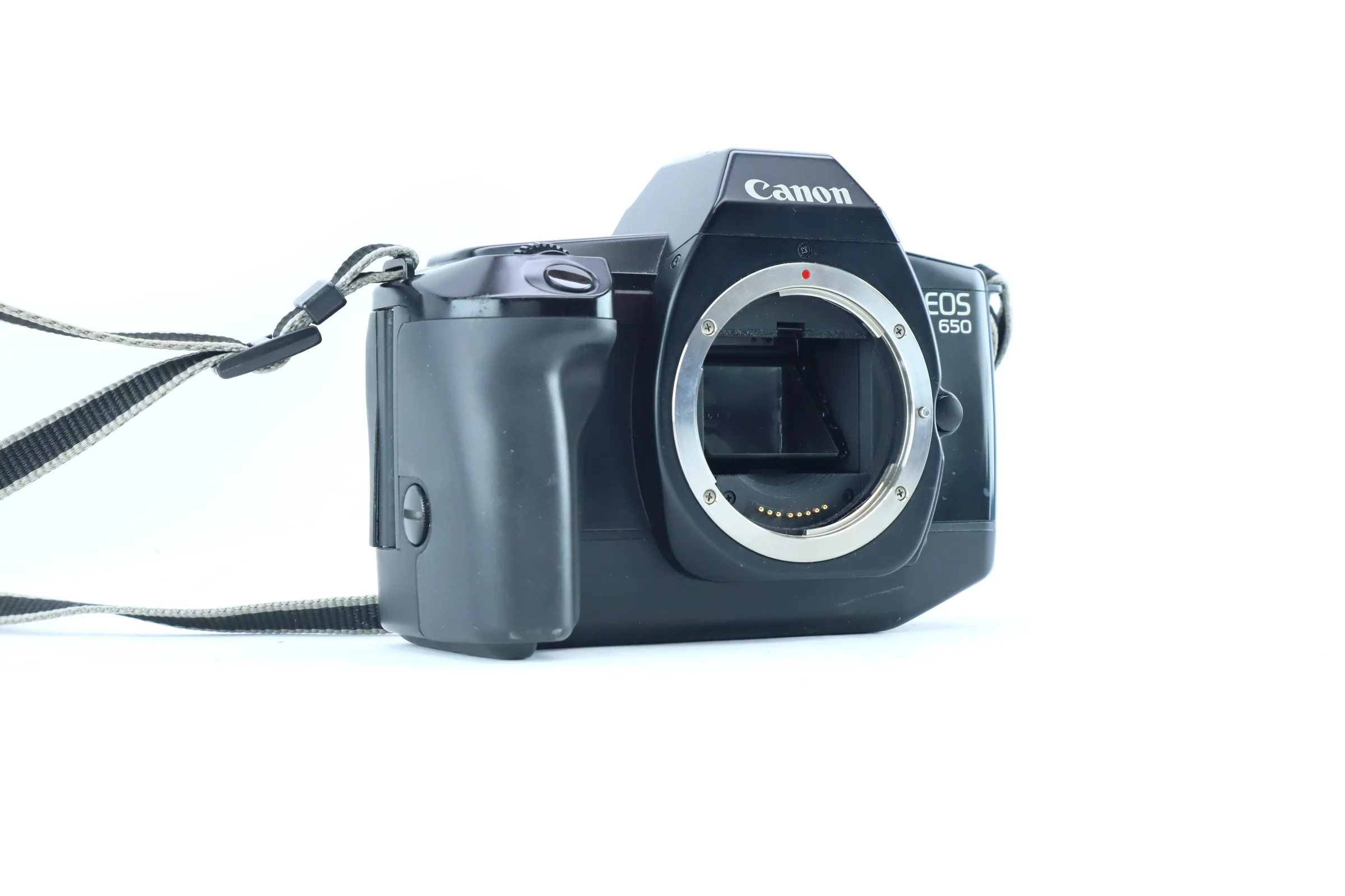 Canon EOS 650