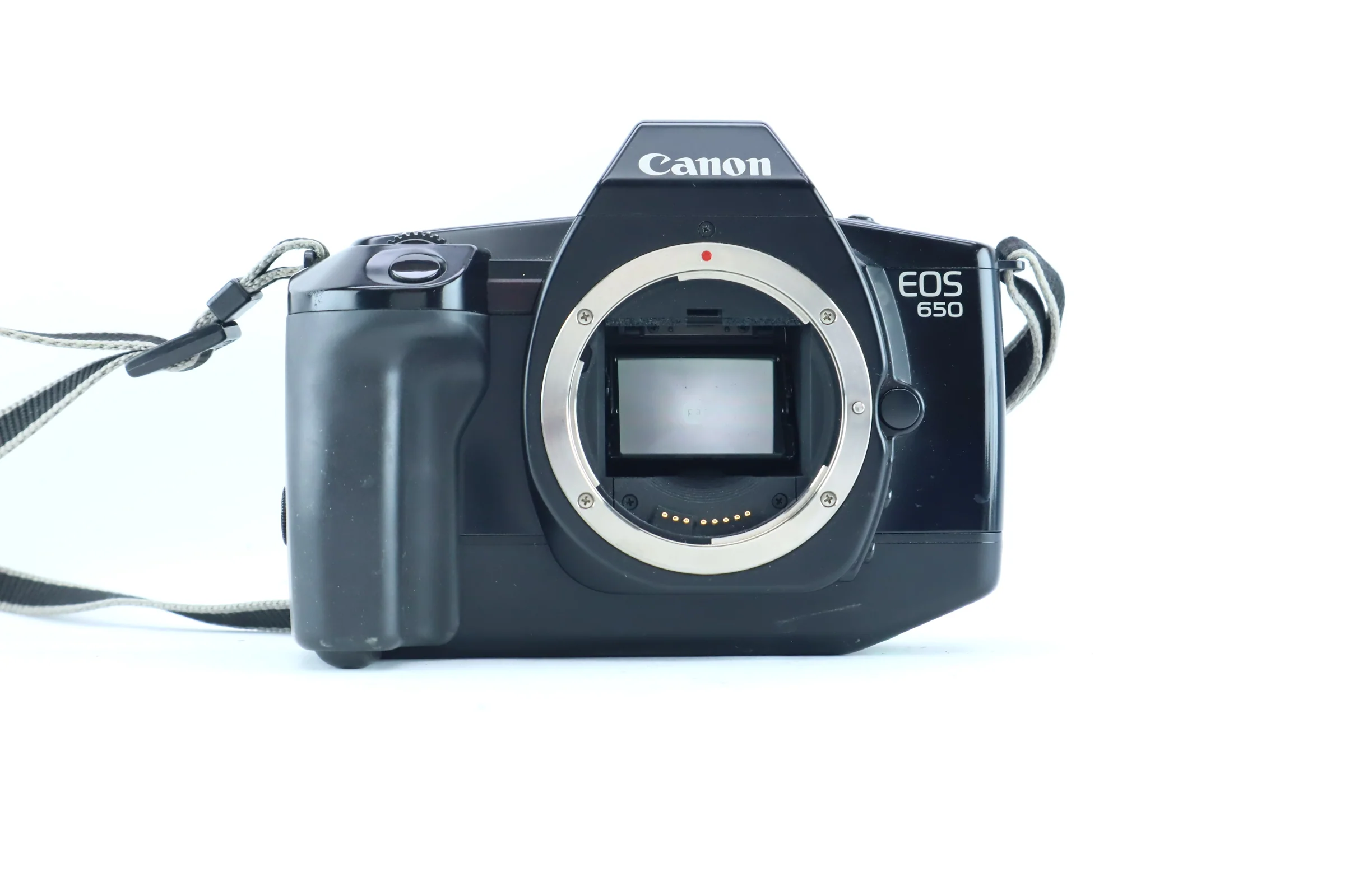 Canon EOS 650 - Image 2