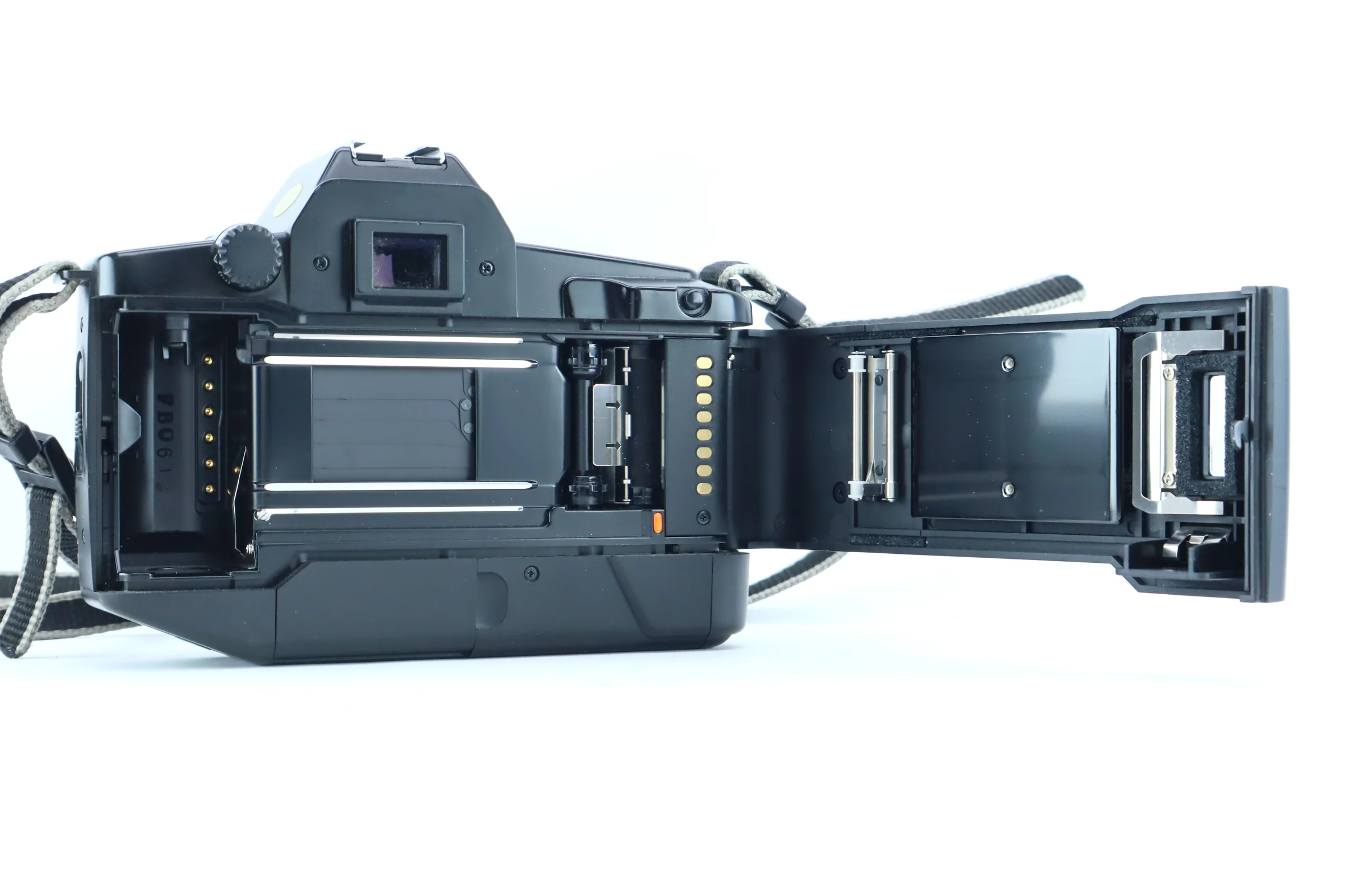 Canon EOS 650 - Image 3
