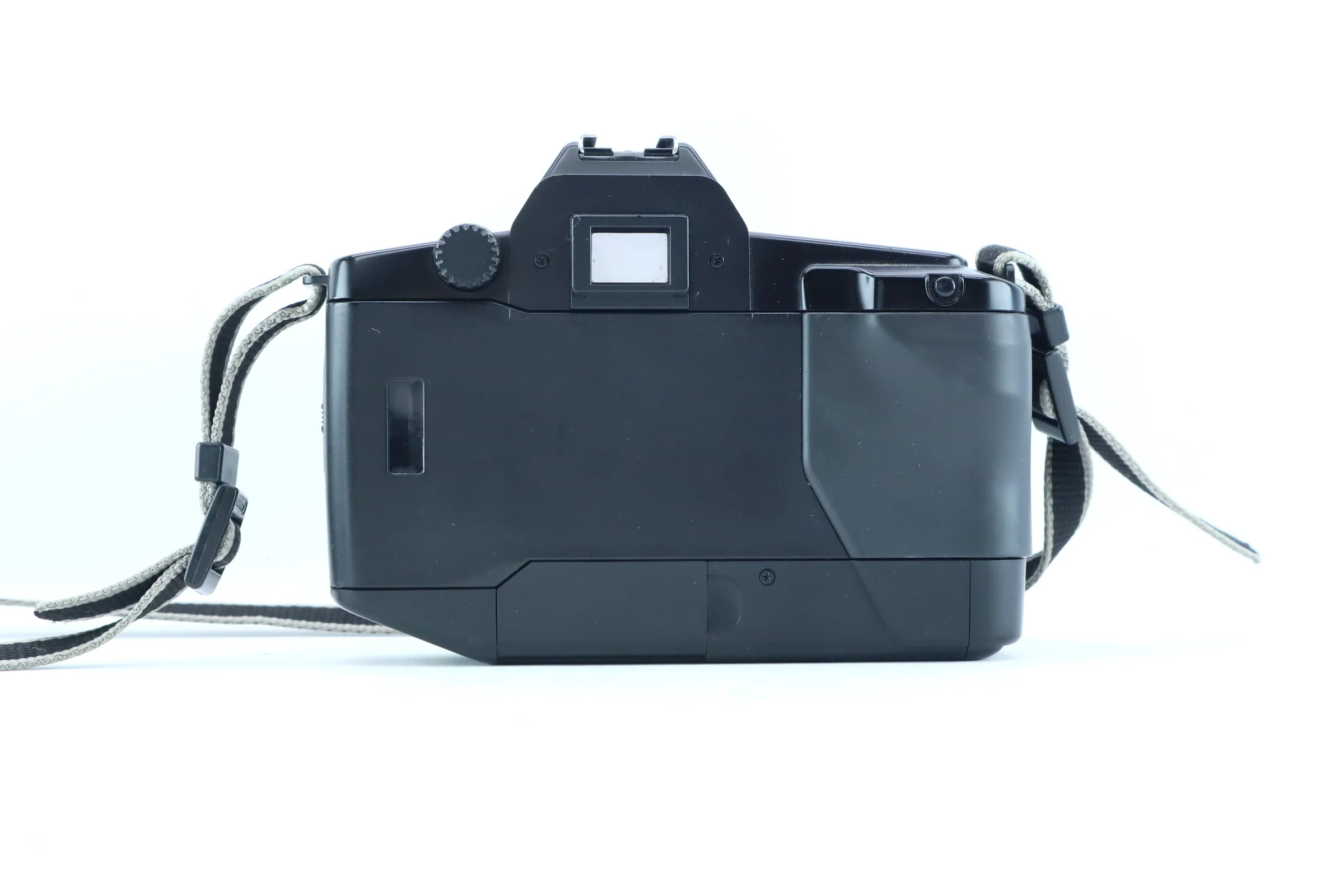 Canon EOS 650 - Image 4