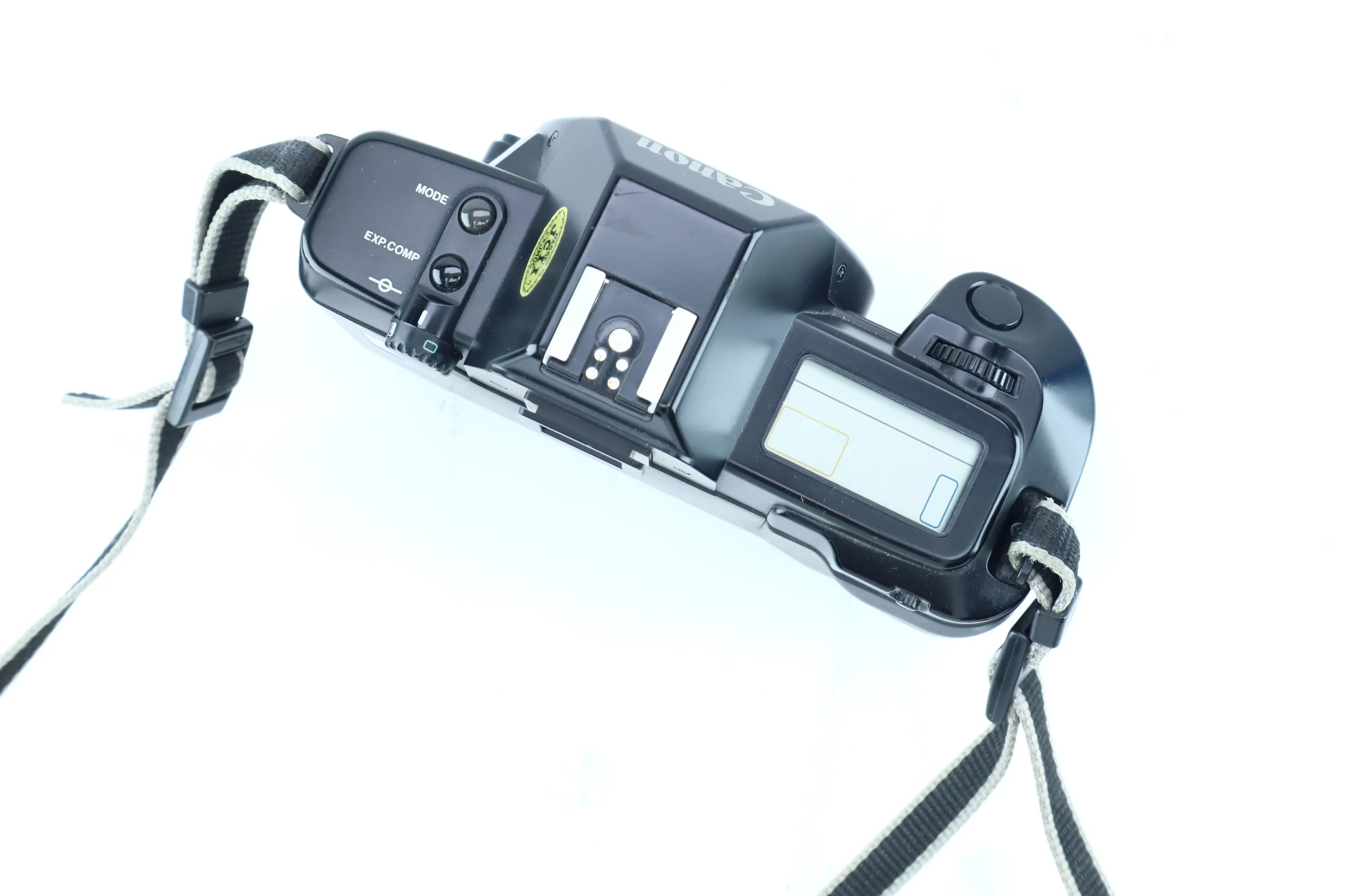 Canon EOS 650 - Image 5
