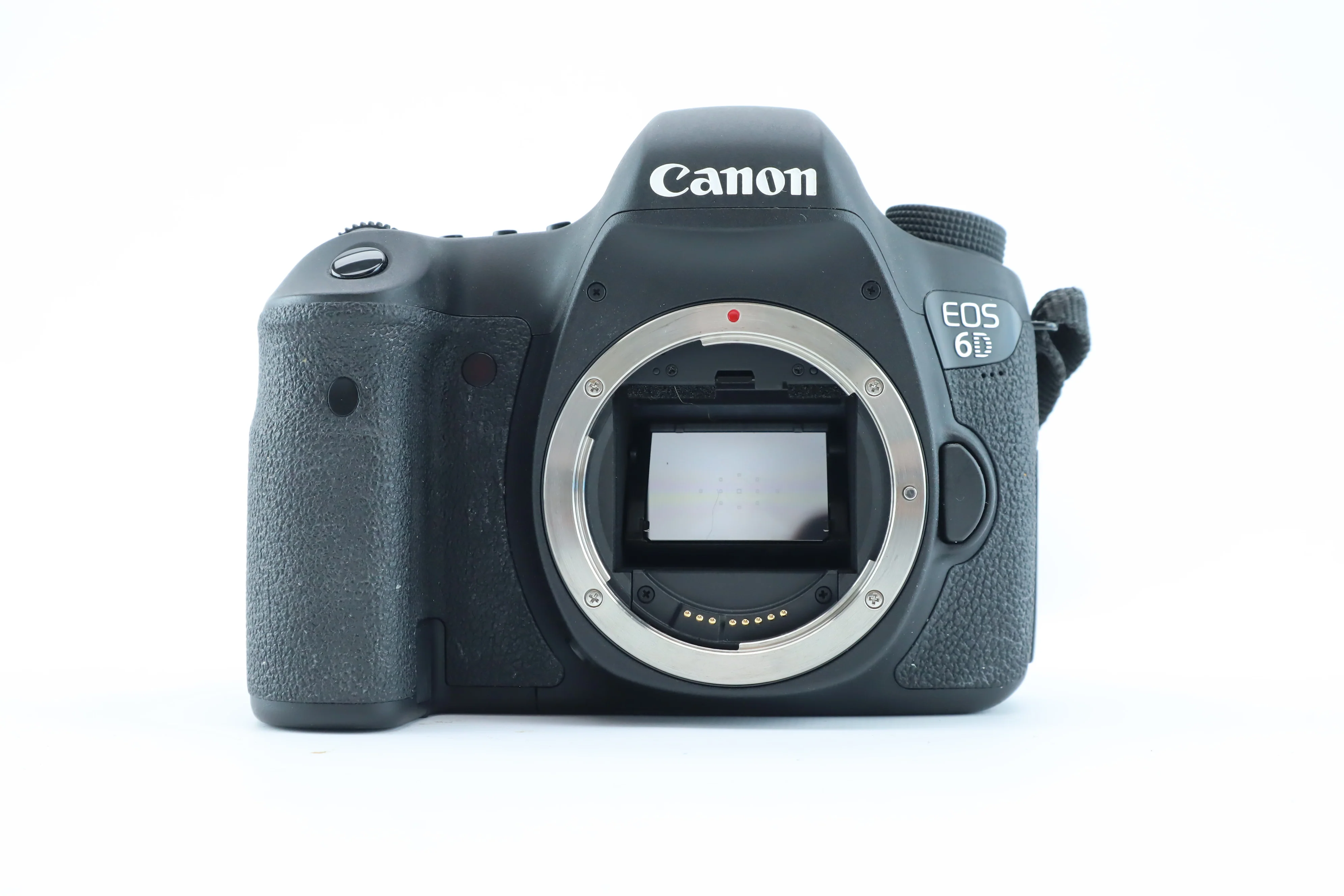 Canon EOS 6D - Image 2