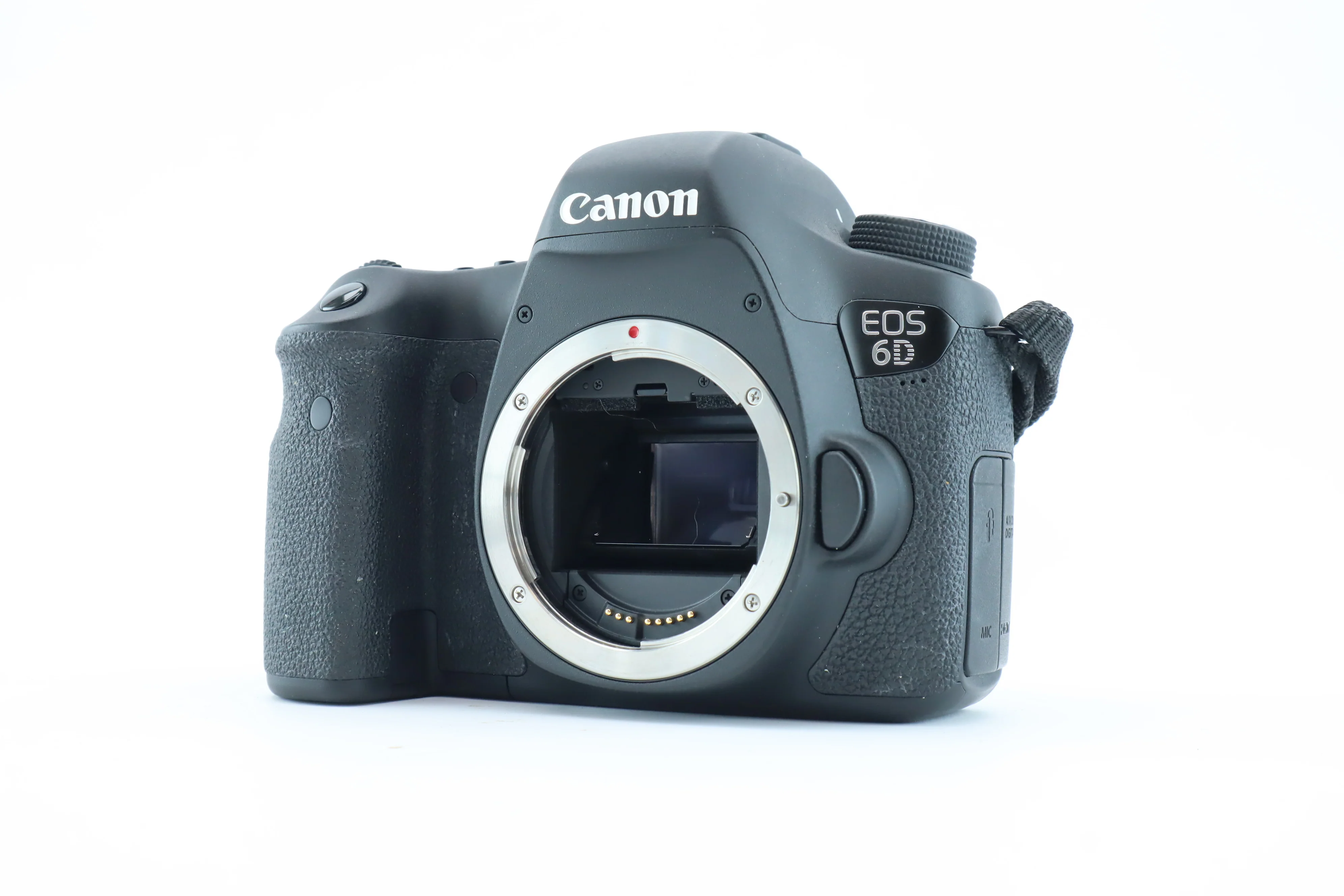 Canon EOS 6D - Image 3