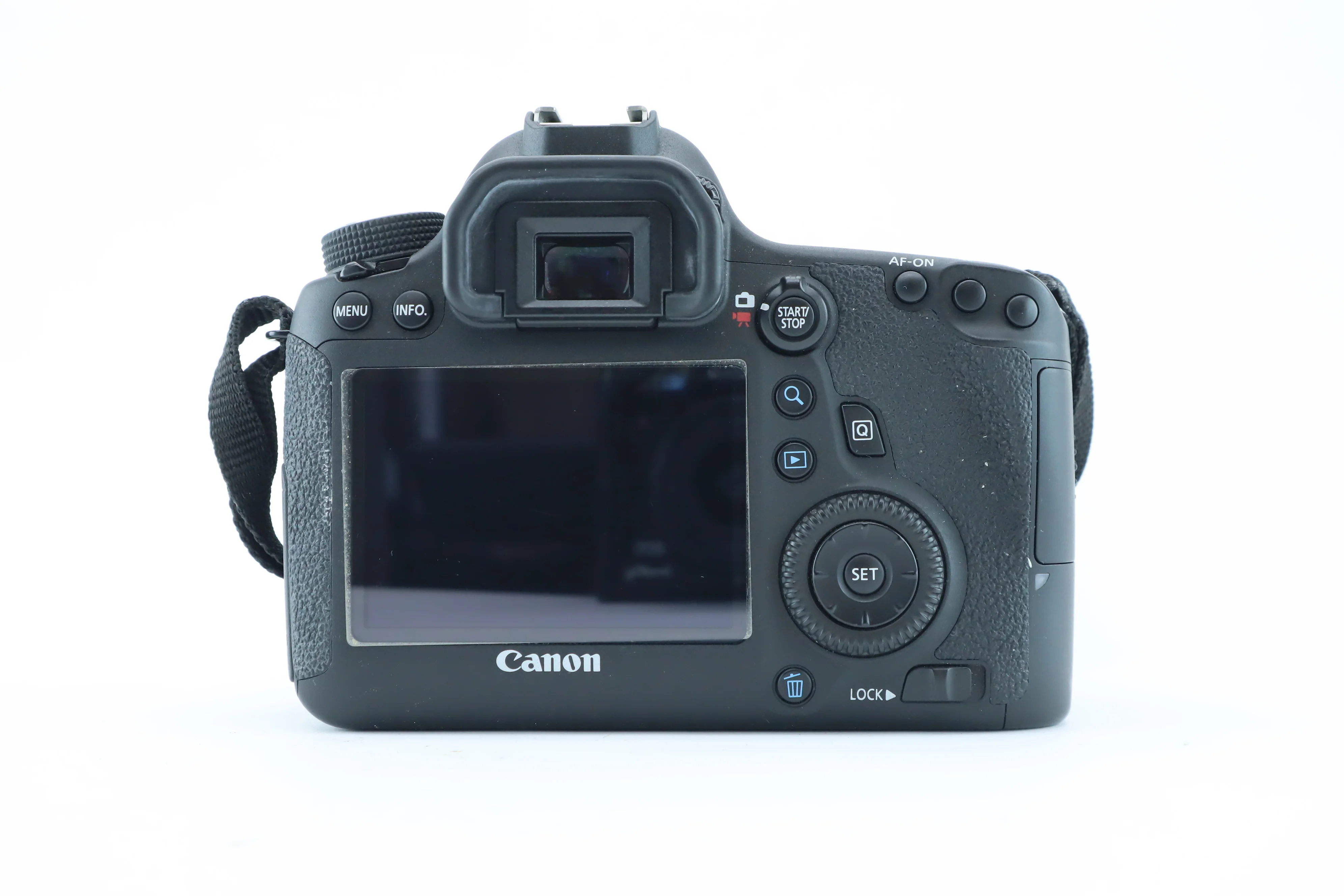 Canon EOS 6D - Image 4