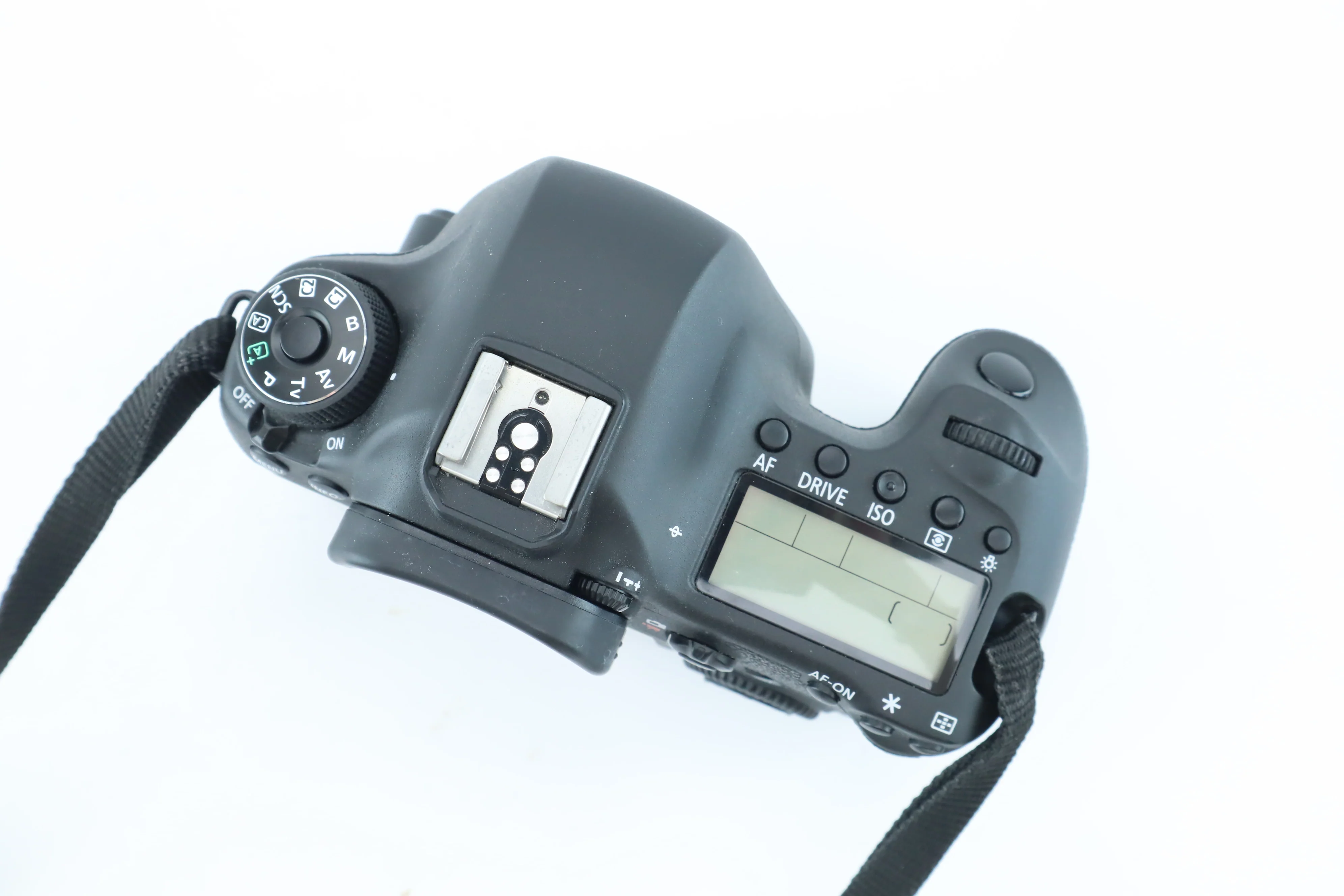Canon EOS 6D - Image 5