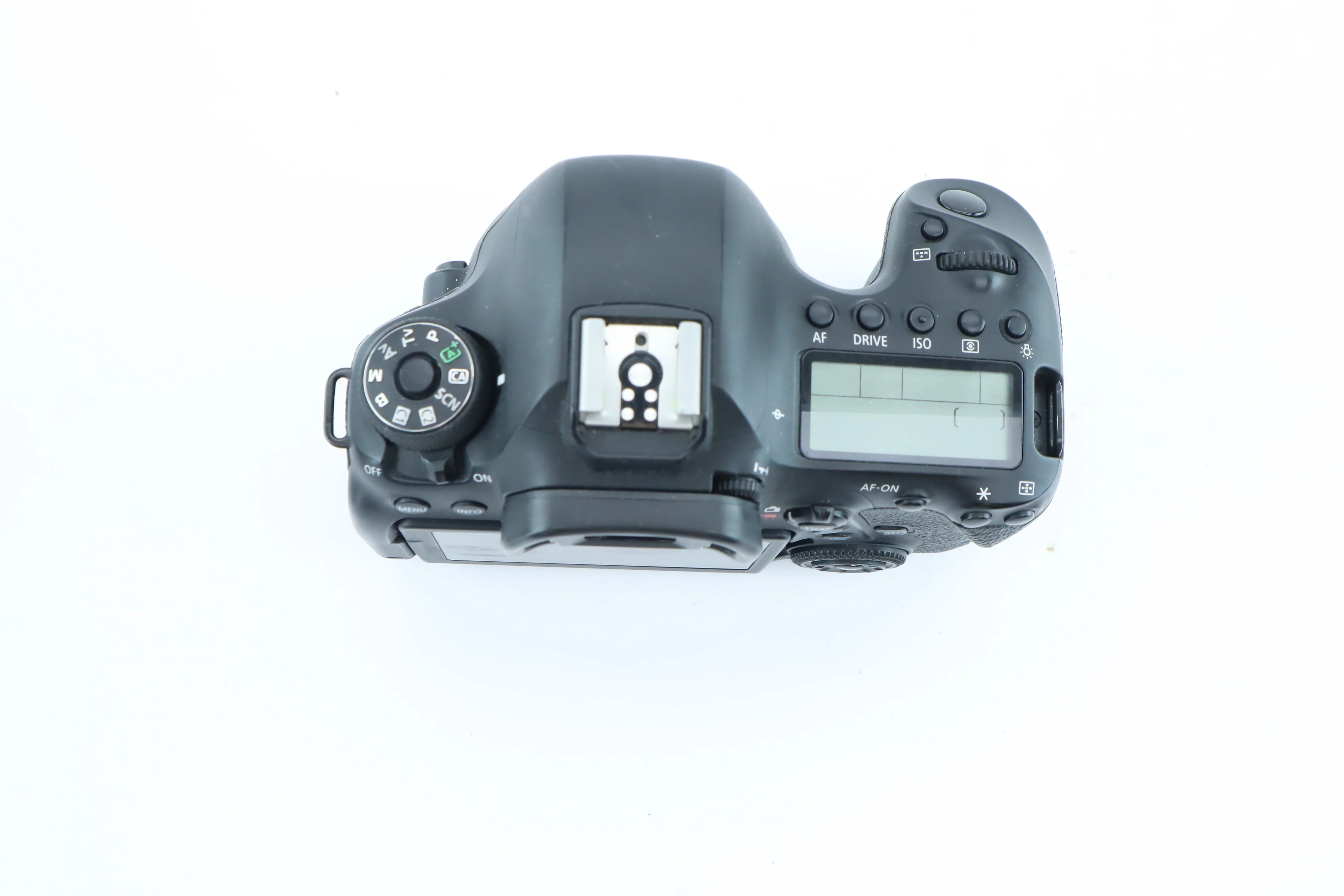 Canon EOS 6D Mark II - Image 4