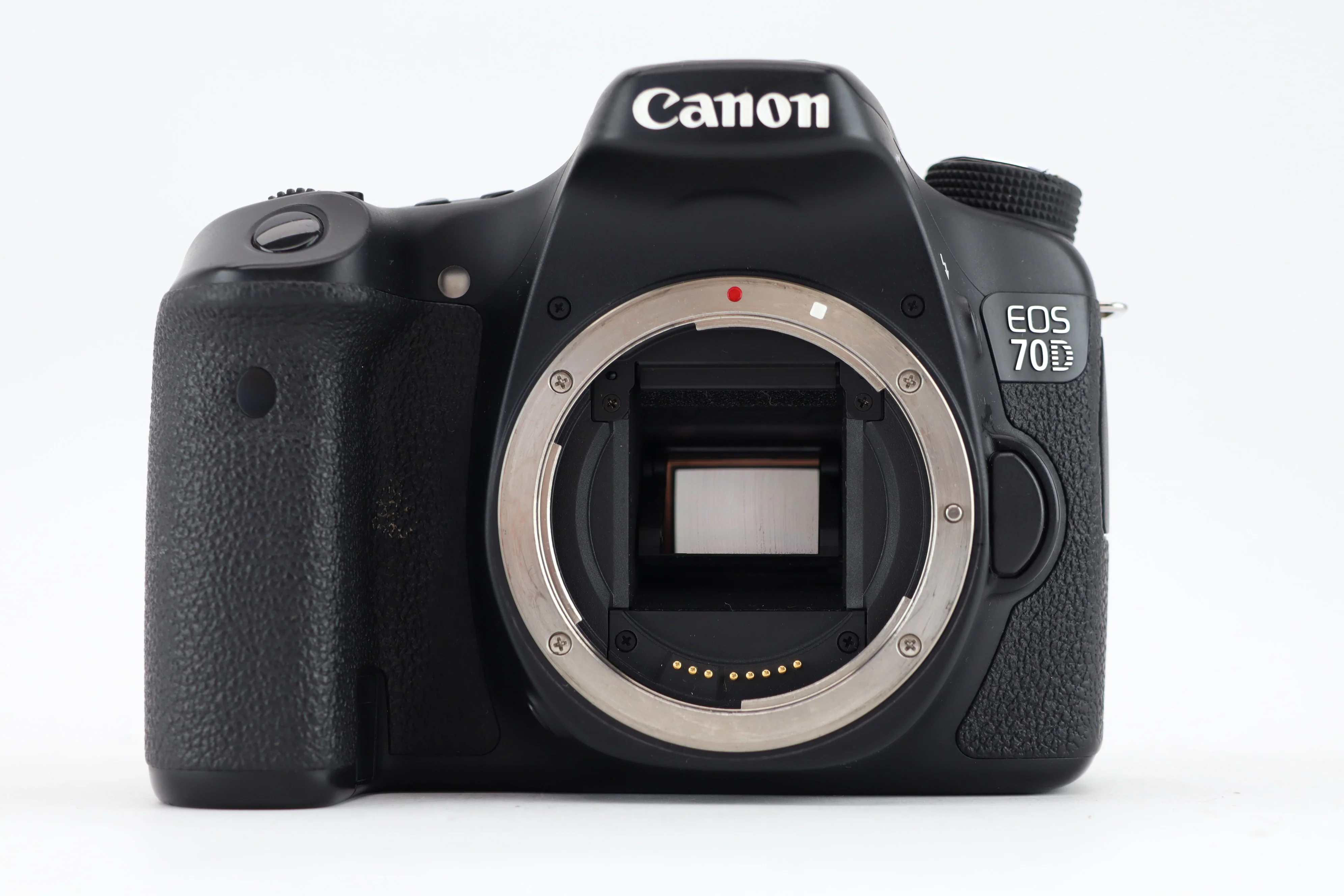 Canon EOS 70D - Image 3
