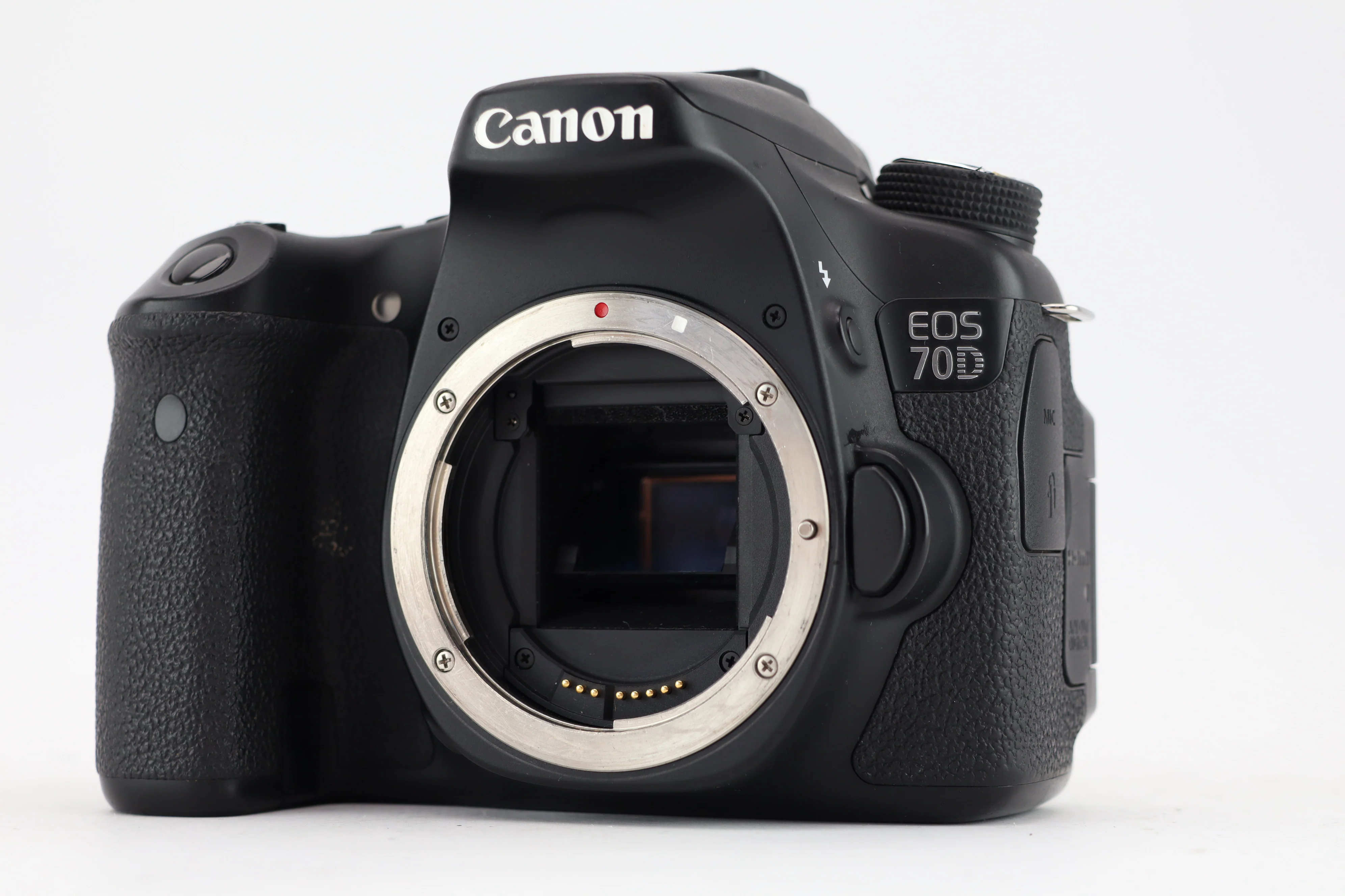 Canon EOS 70D - Image 4